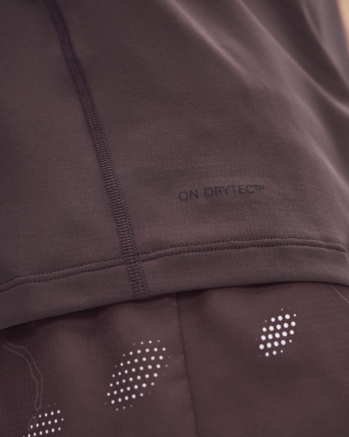 Women's Trail-T Solar