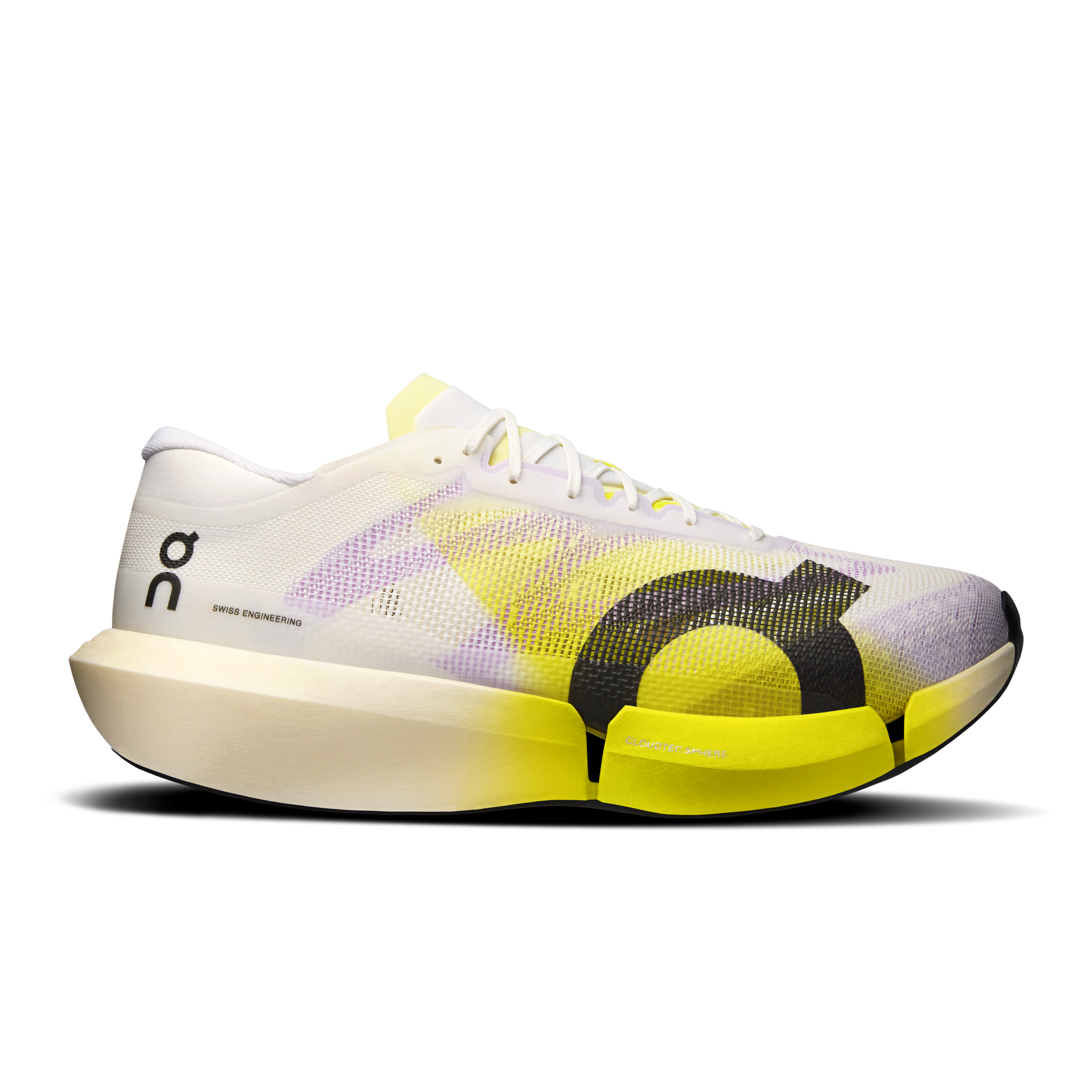 unisex / White | Lime / 47