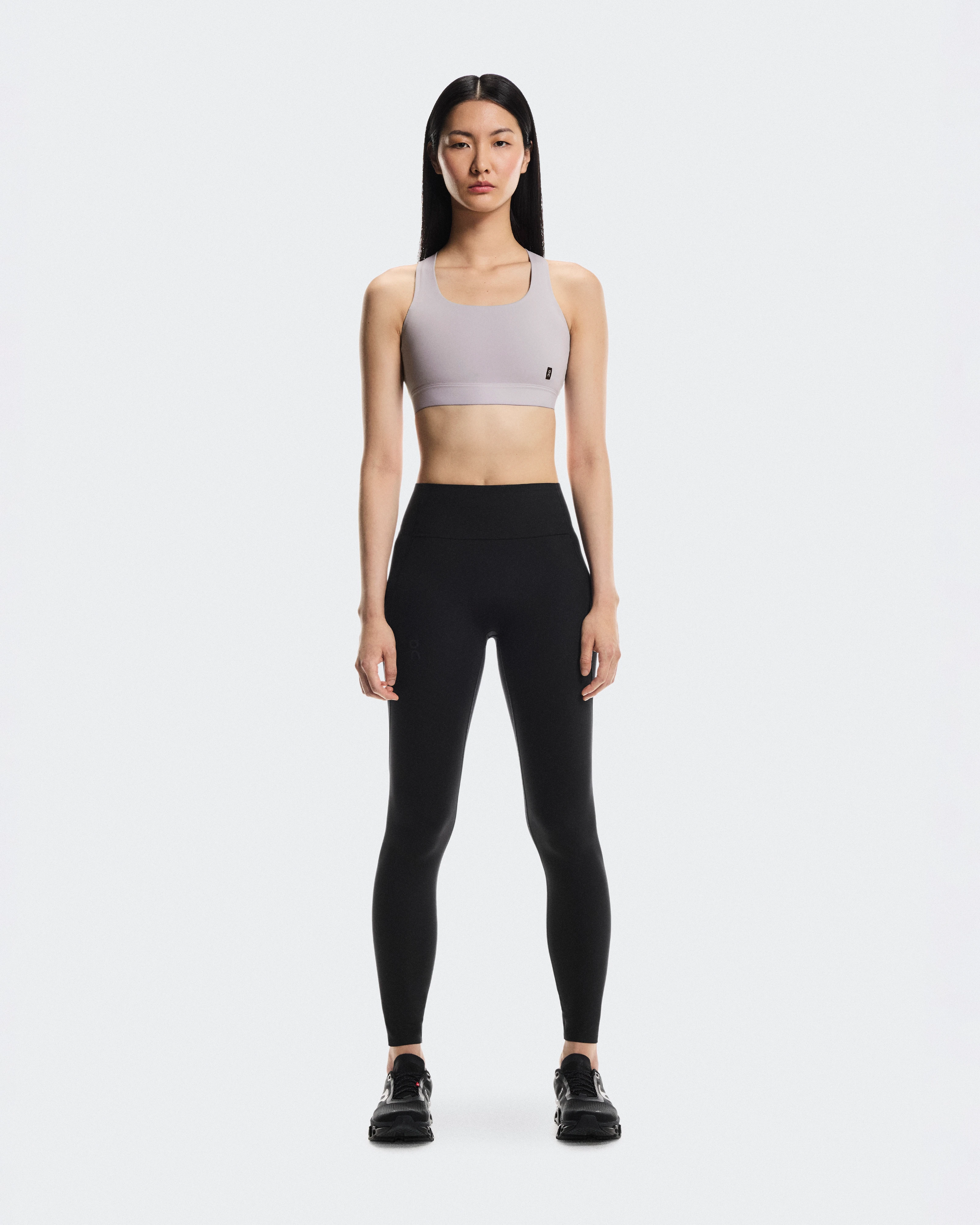 On Core Bra Lilac Women Bras