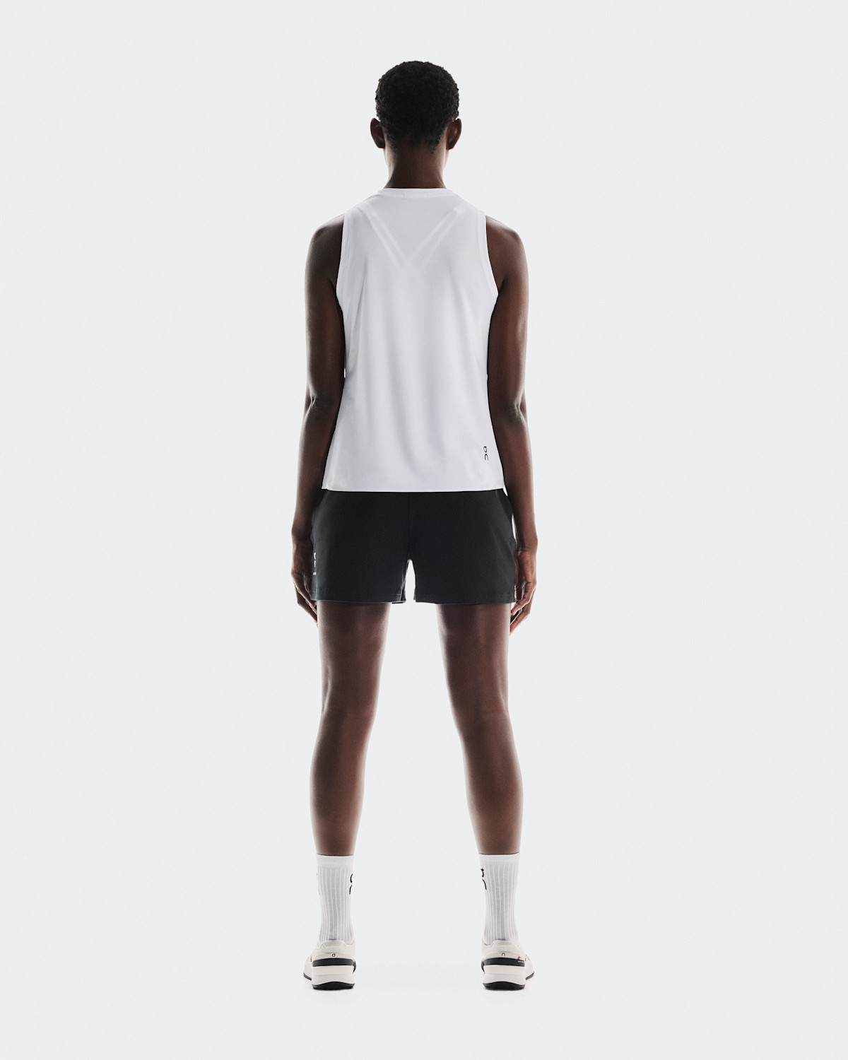 Women's Court Tank