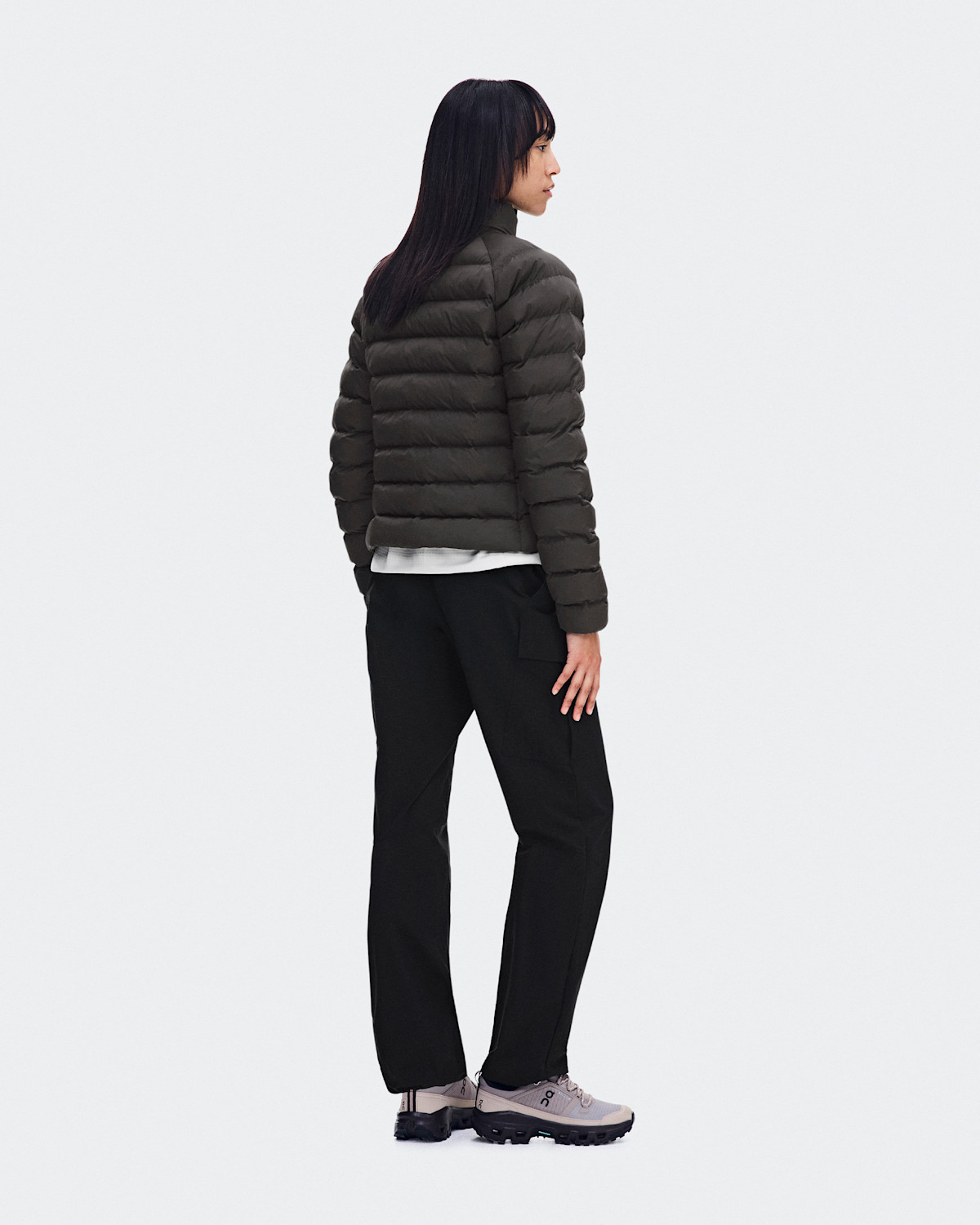 Women's Ascent Puffer Jacket