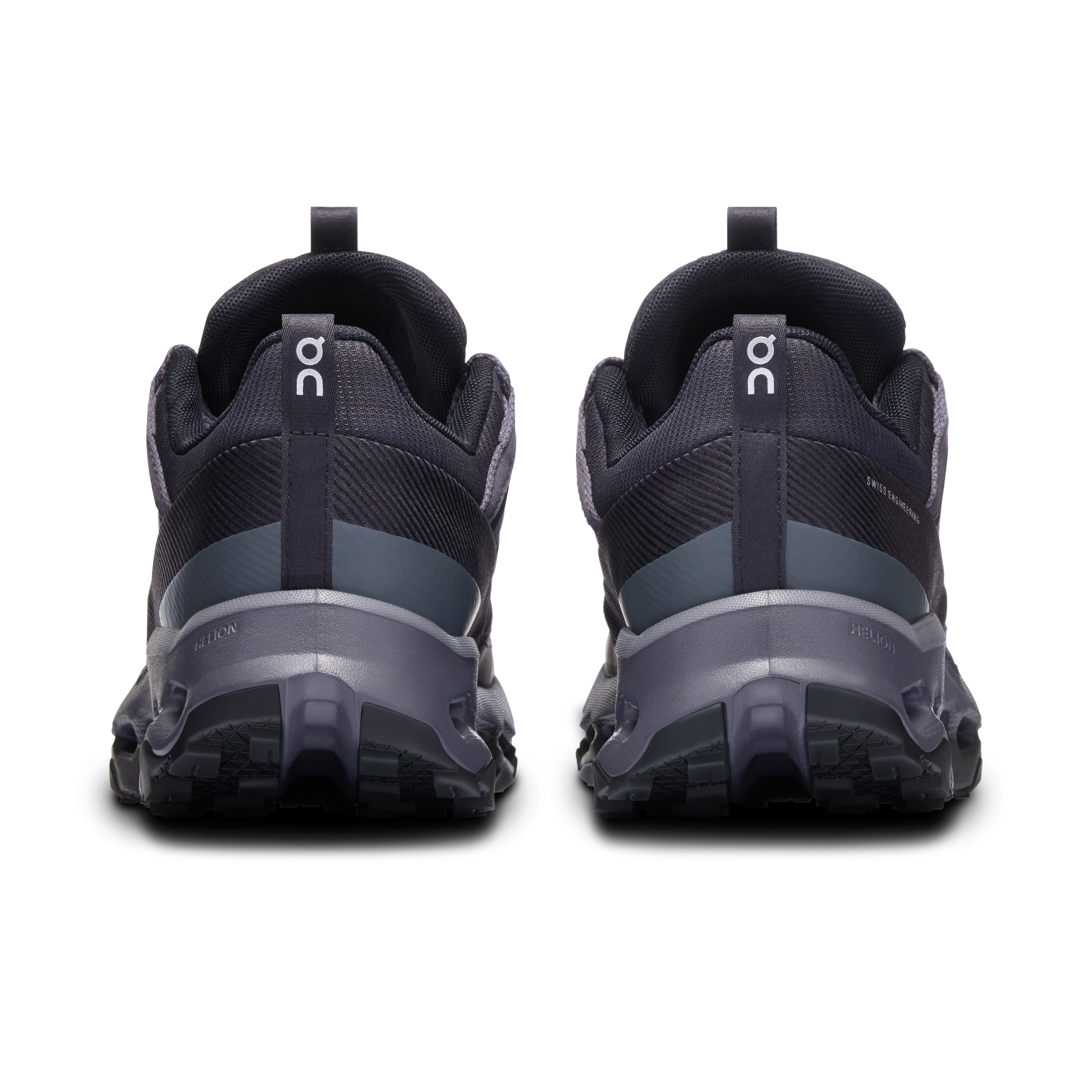 Cloudhorizon WaterproofWomen / Black | Eclipse / 40