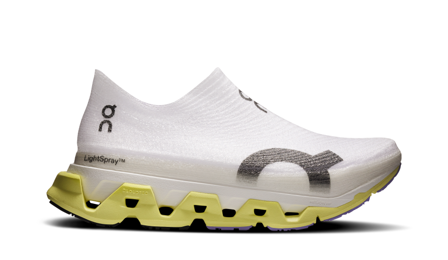 Cloudmonster 3 Hyper Lightspray™