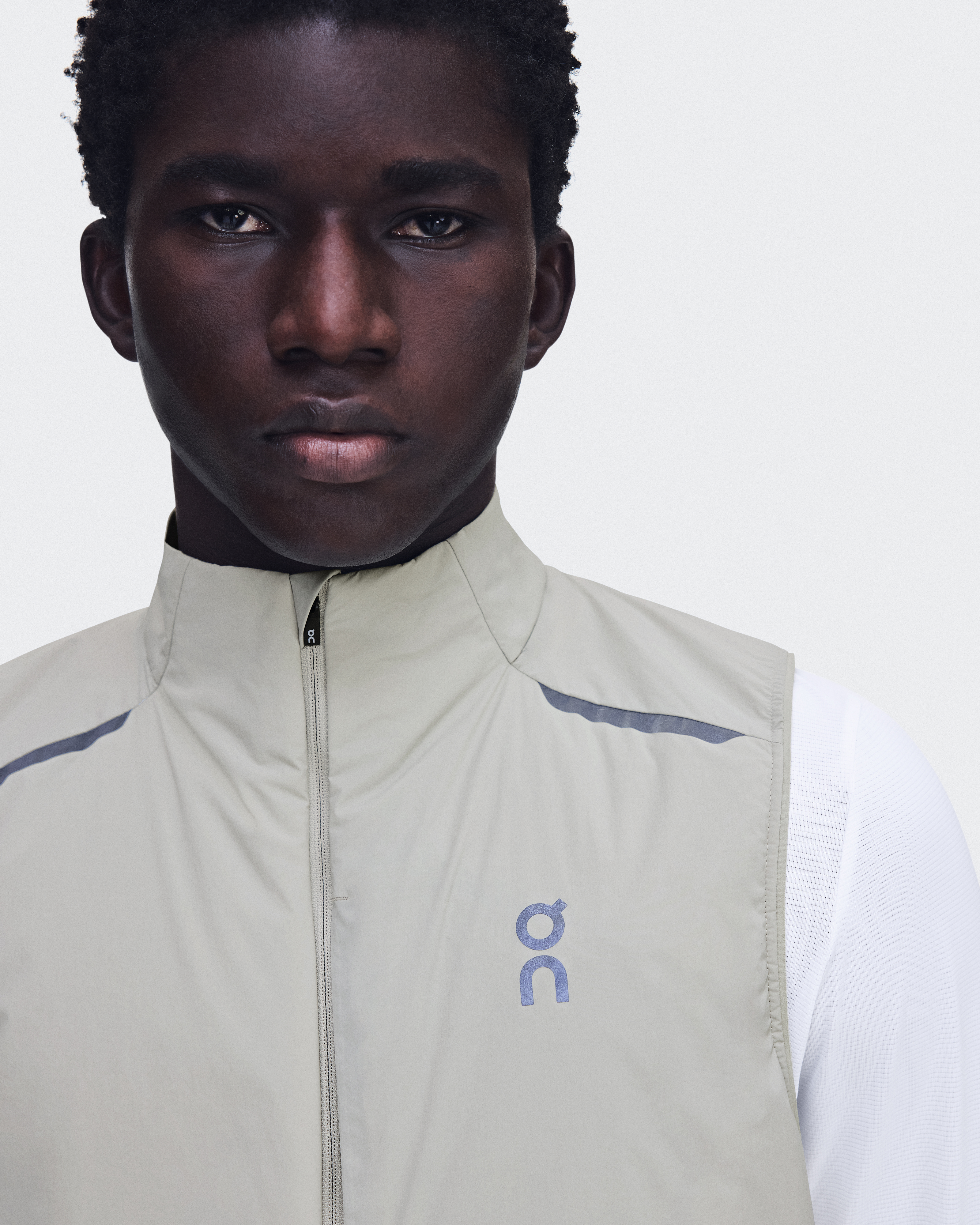 メンズ Weather Vest | On 日本