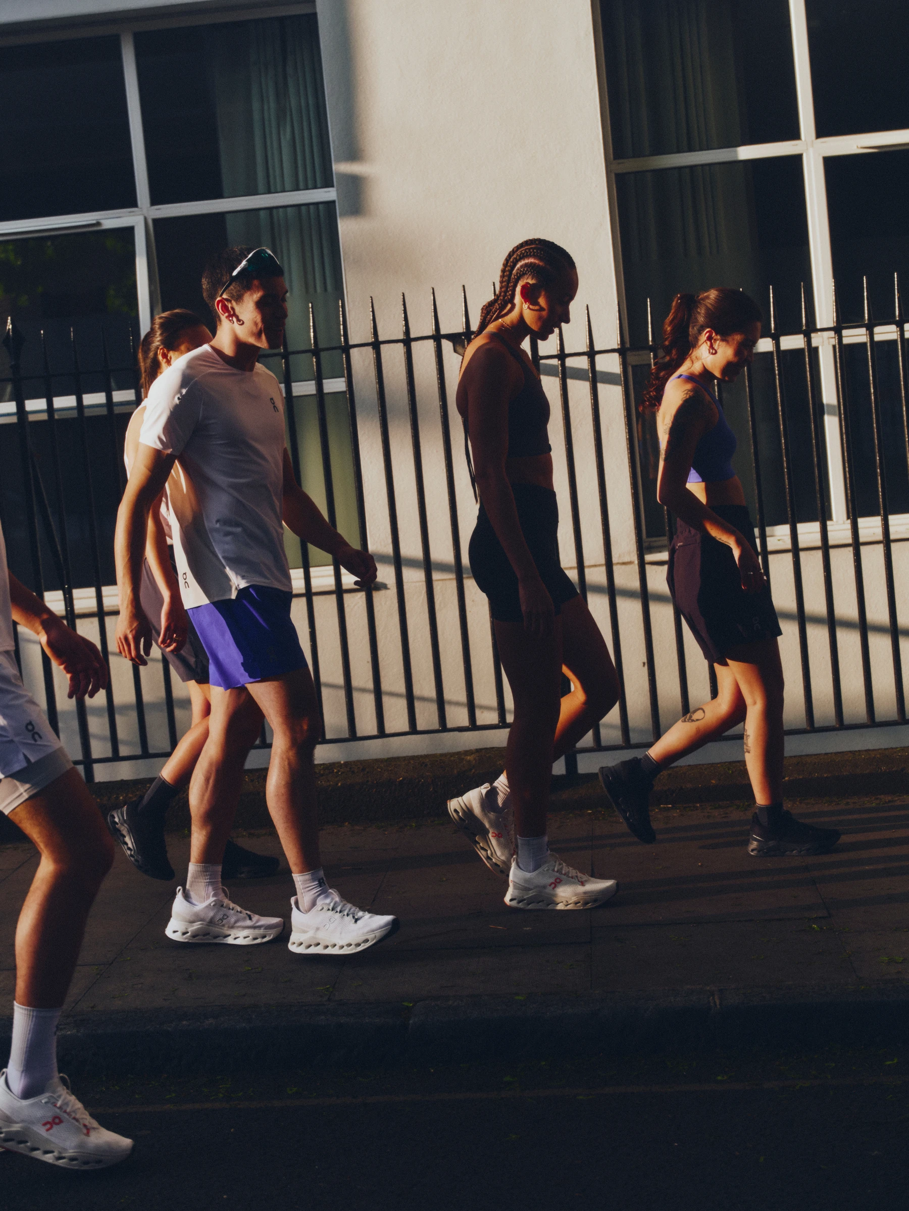 Sábados Soft Run | Ciudad de México