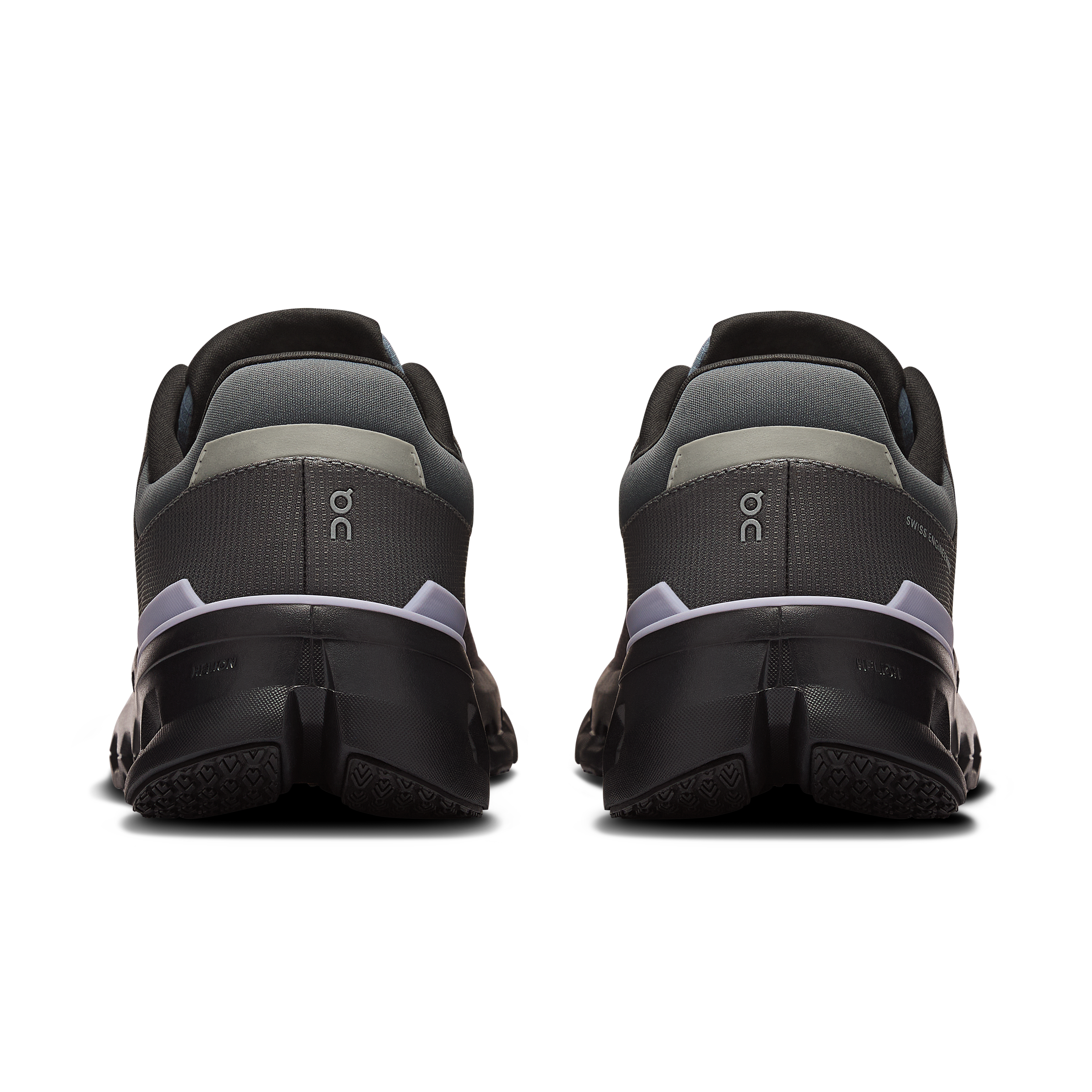 Cloudrunner 2 WaterproofWomen / Iron | Nimbus / 36.5