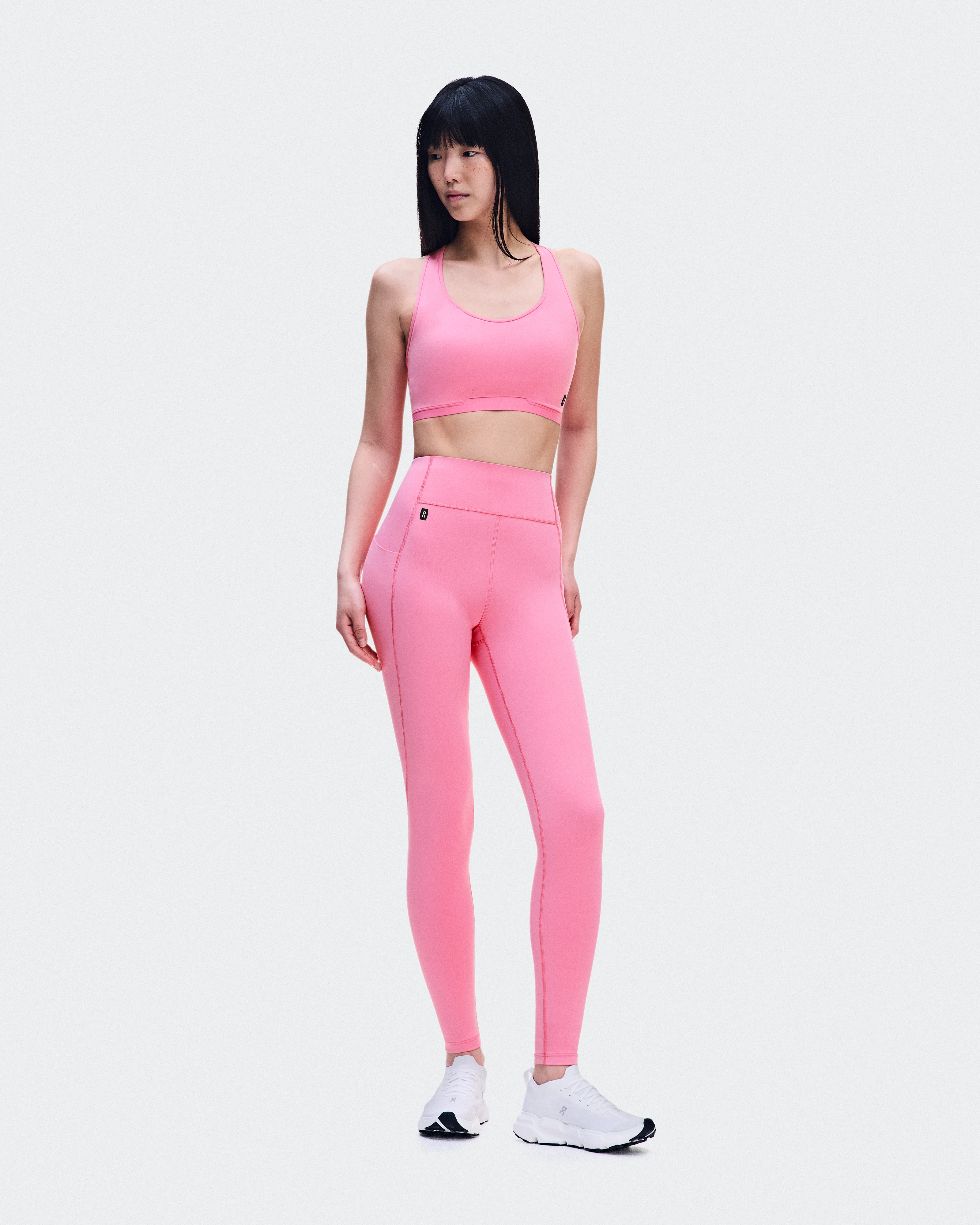 On Train Bra Bubblegum Women Bras