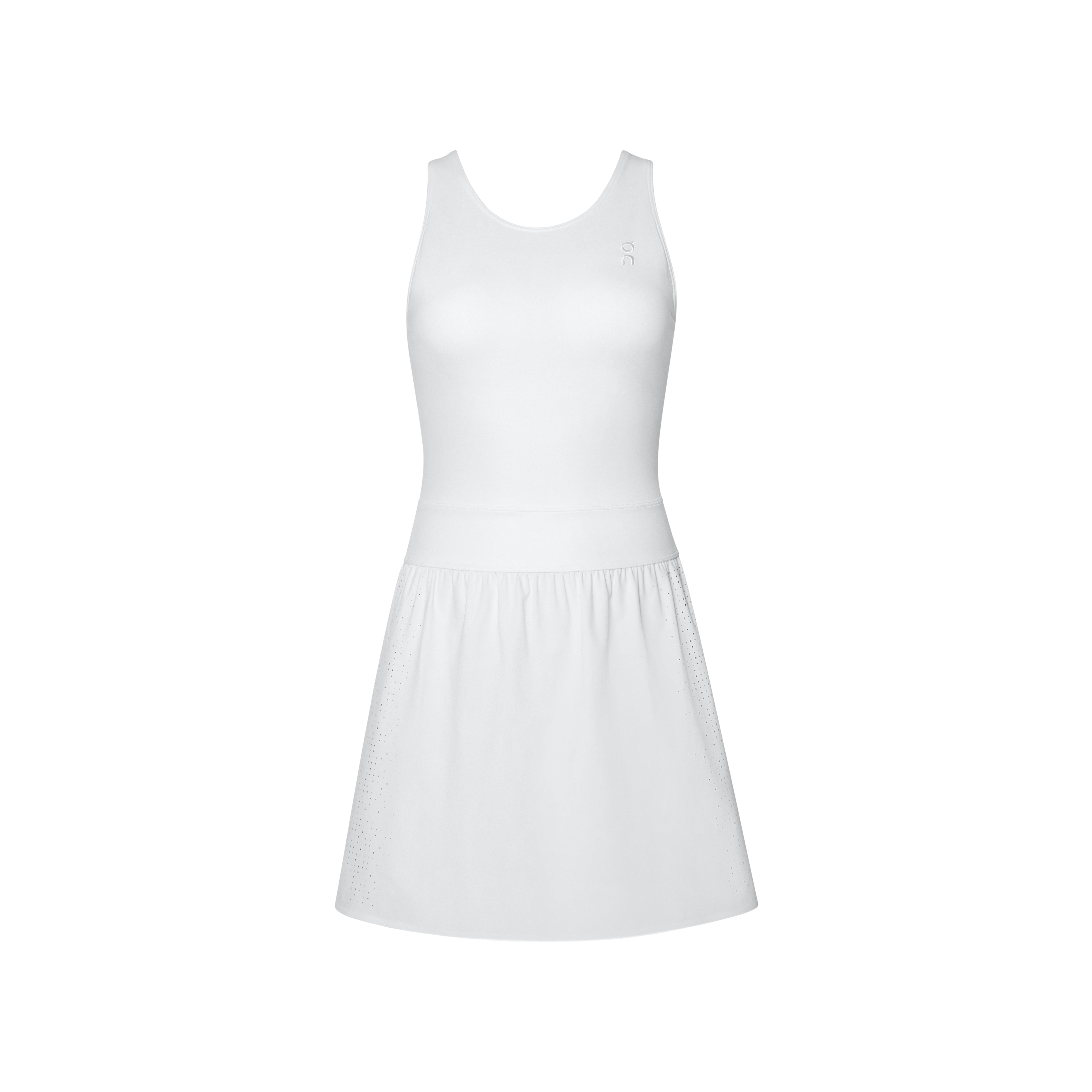 Women / White / M
