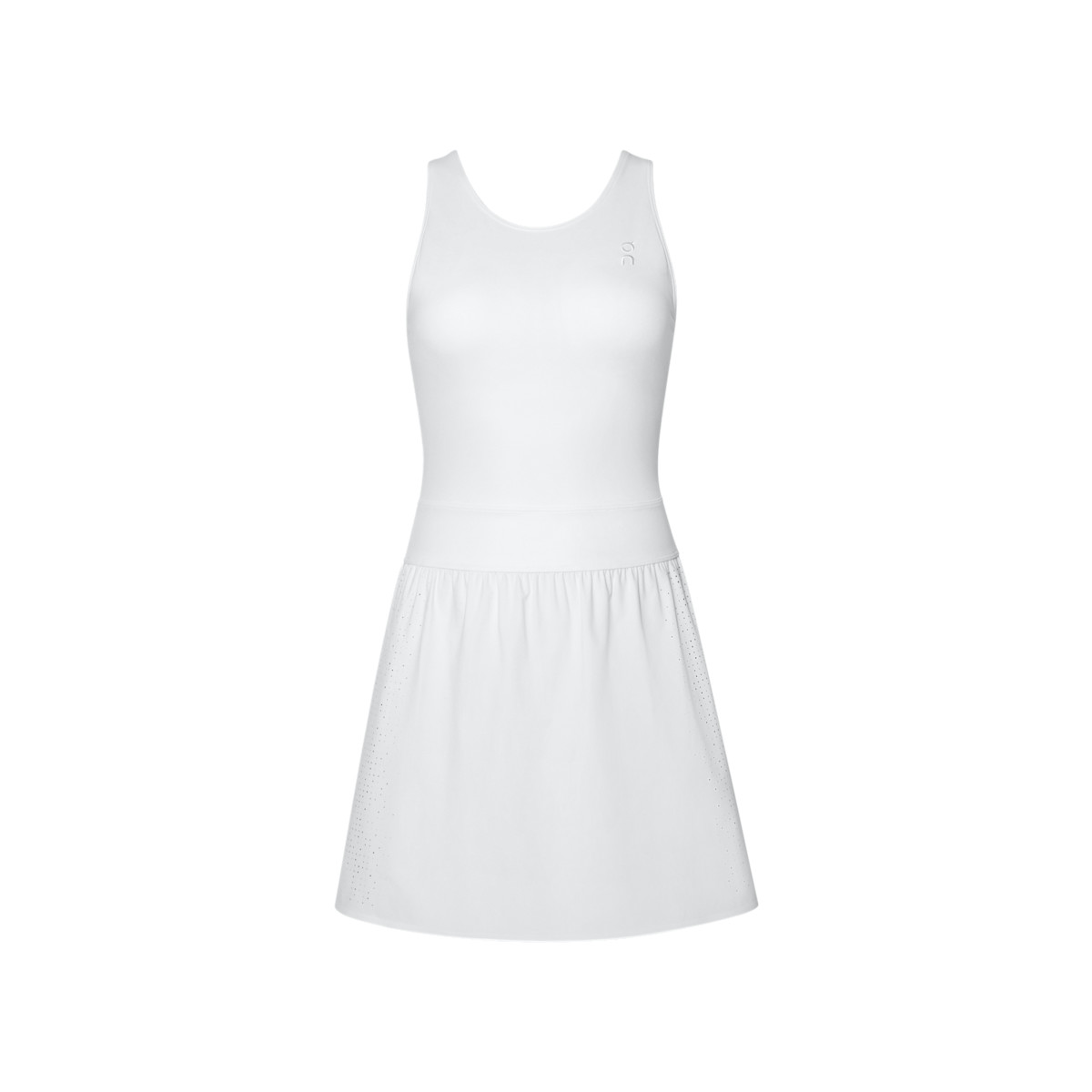 Women's Court Dress Split LDN