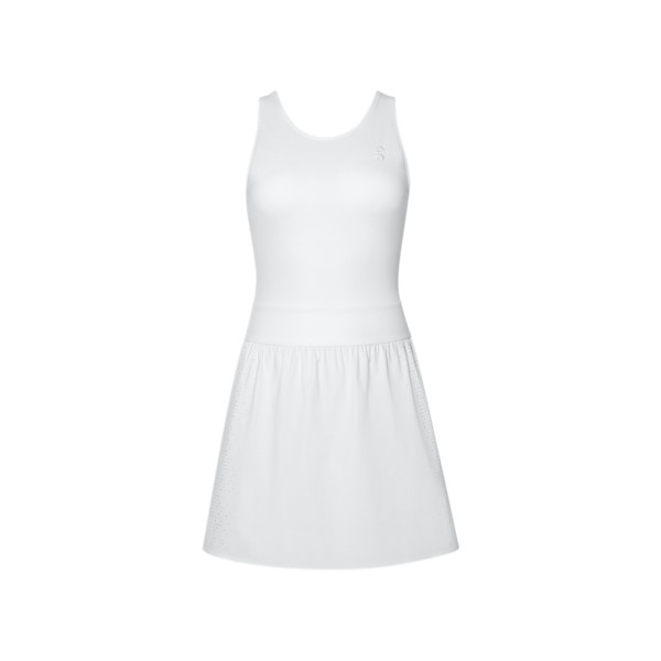 Women's Court Dress Split LDN