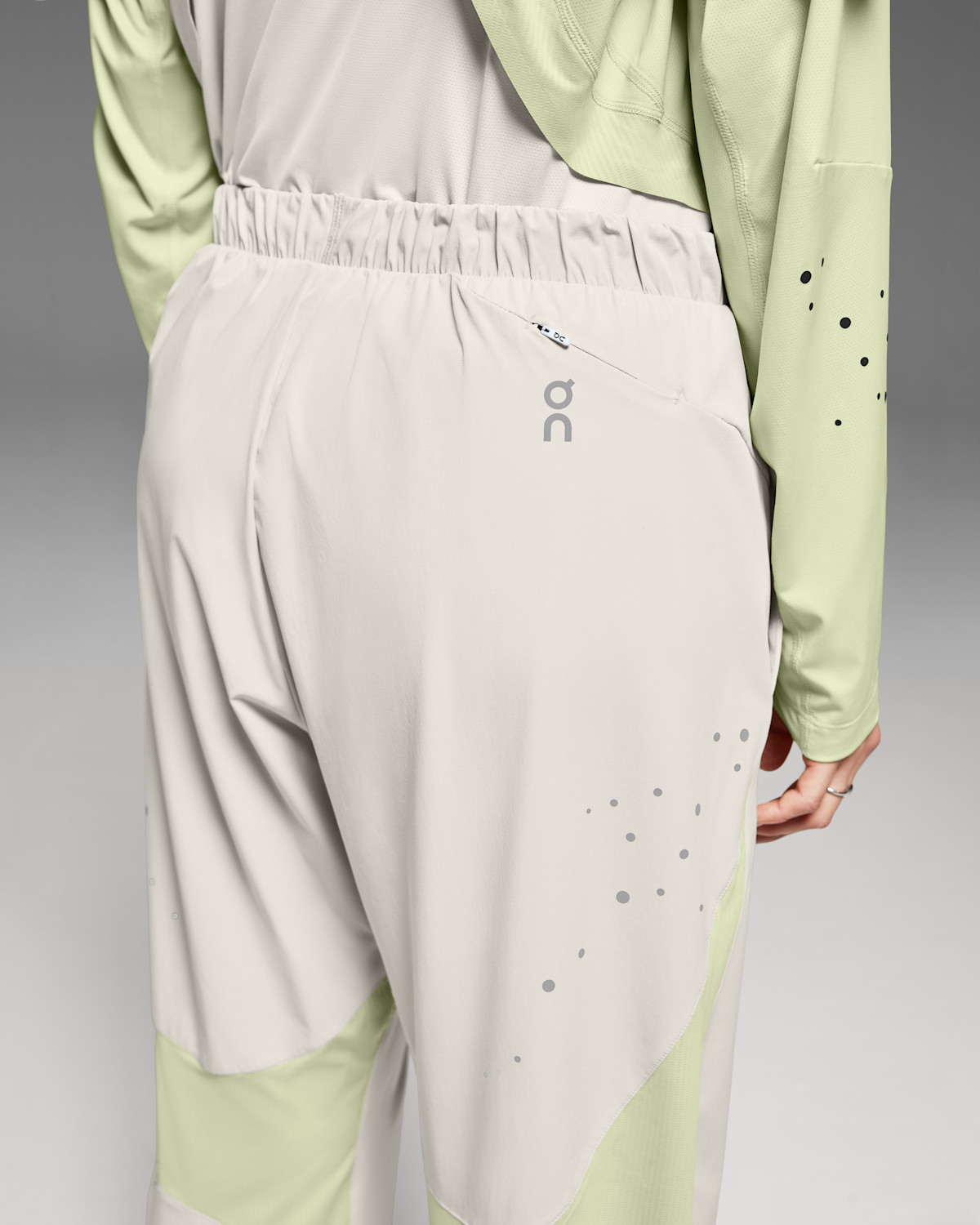 Running Pants PAF