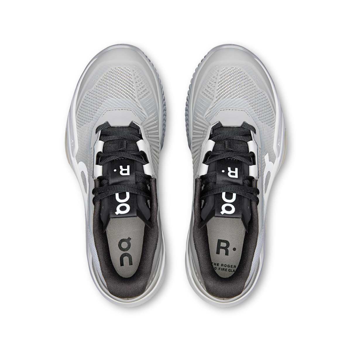 Women's THE ROGER Pro Fire Clay