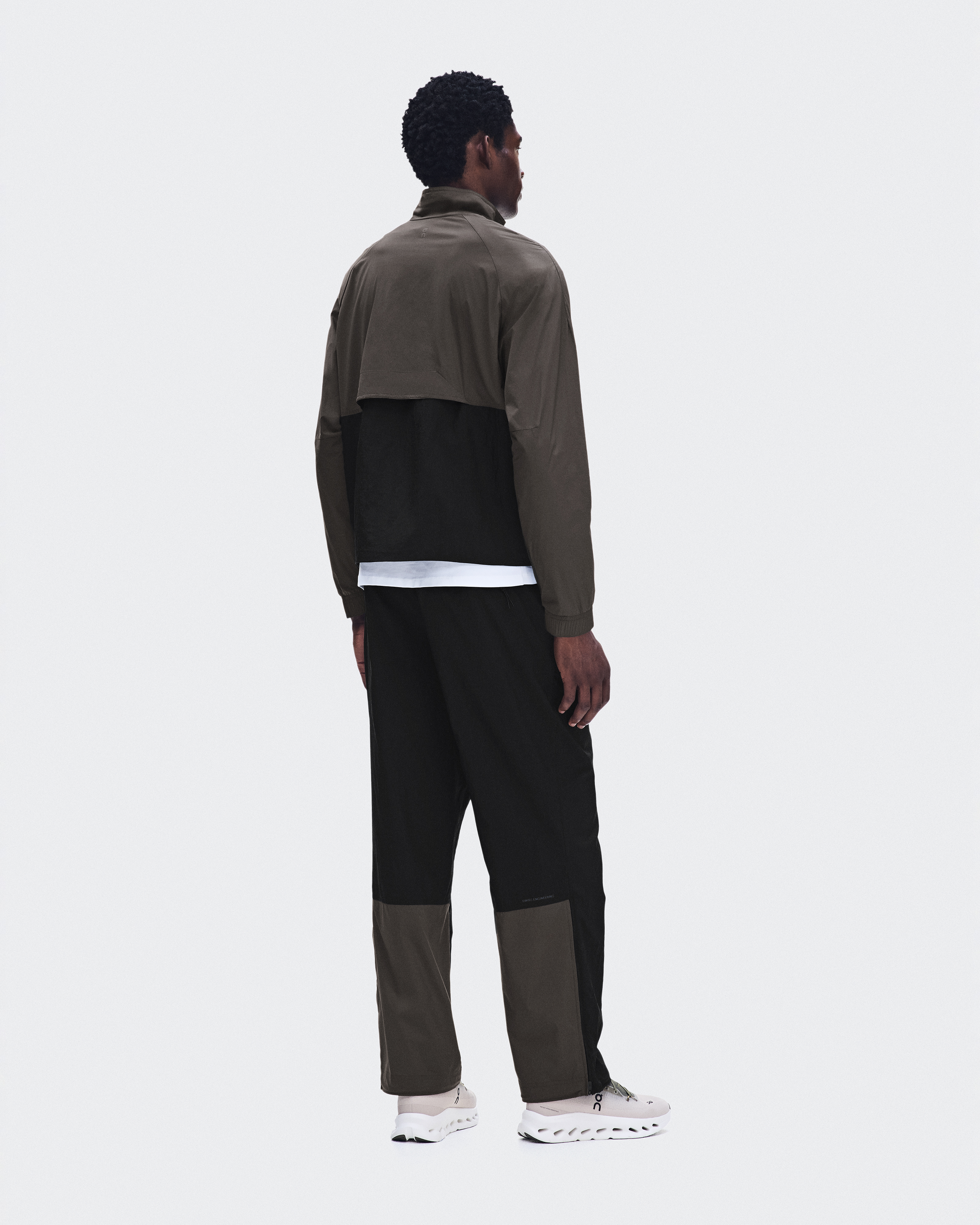 メンズ All-Day Track Pants | On 日本
