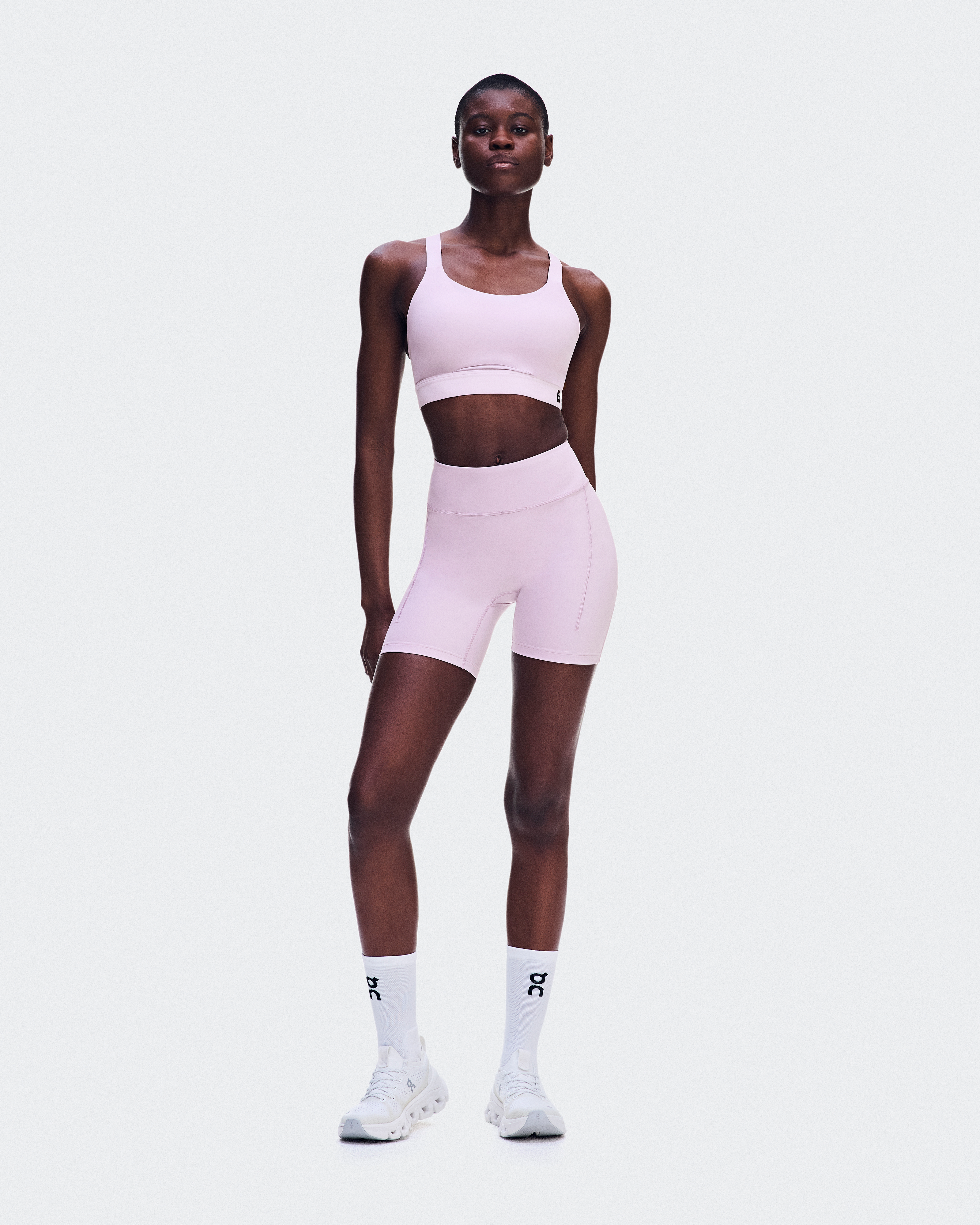 Performance BraWomen / Foxglove / L
