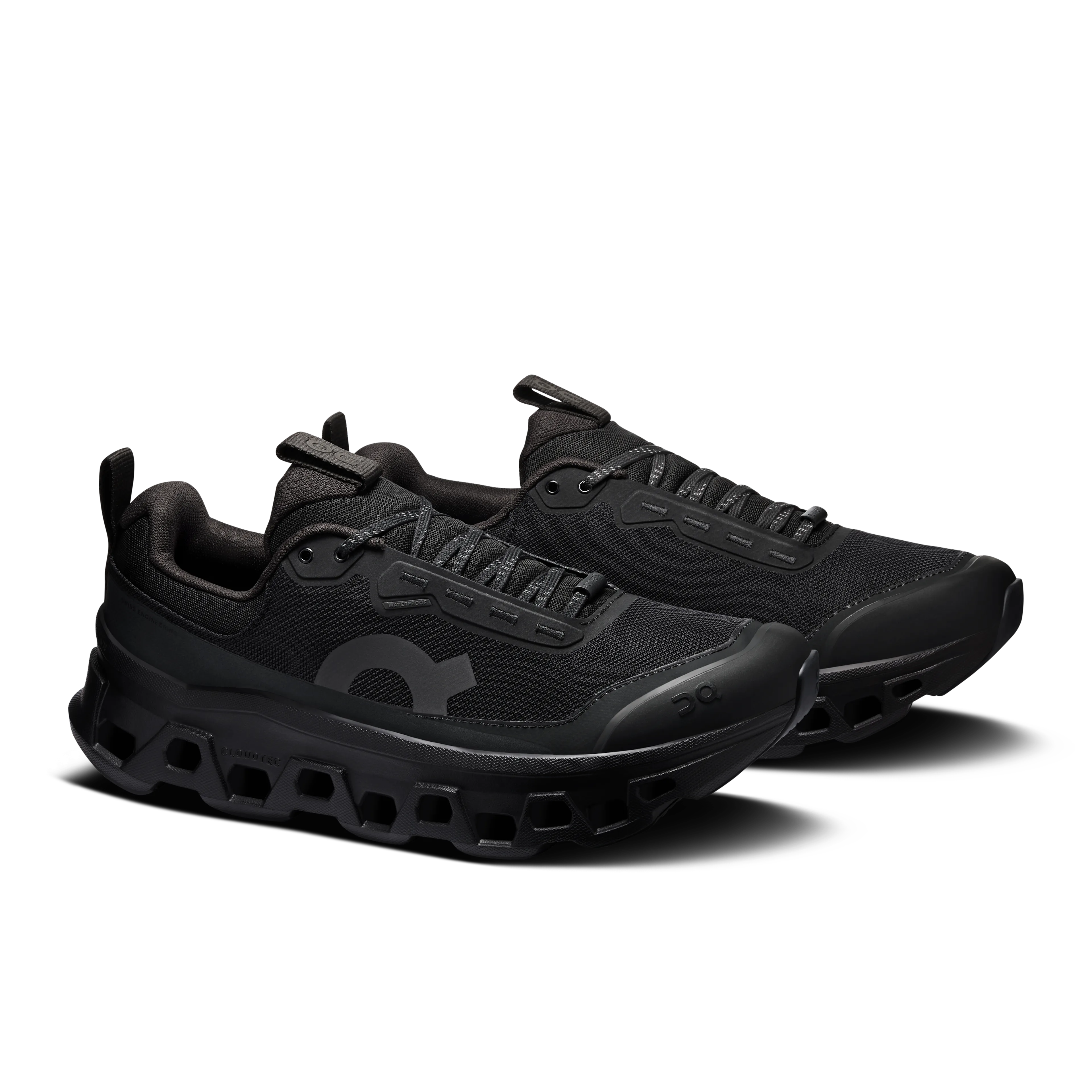 Cloudmonster 1 Waterproof صورة 6