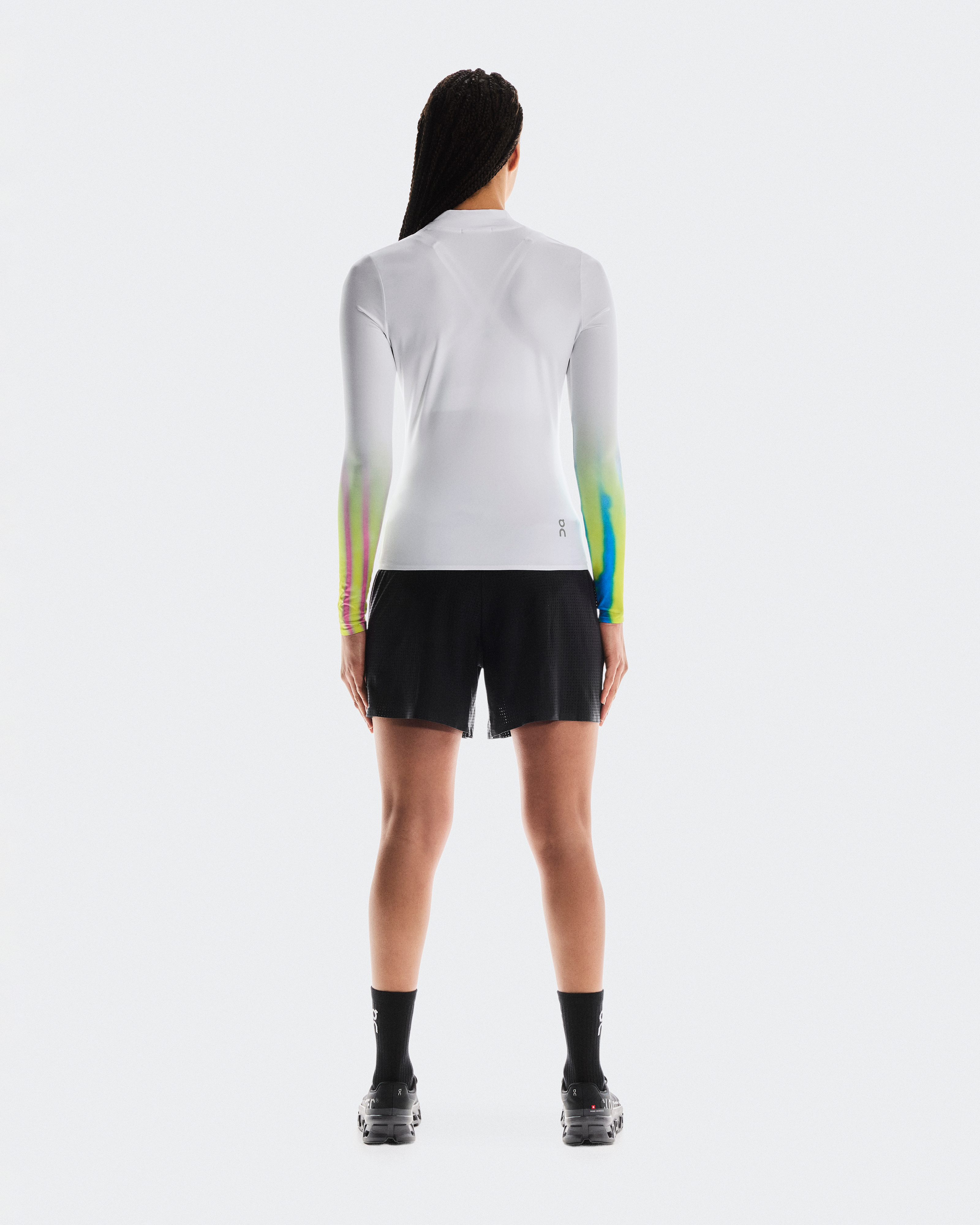 Pace Long-TWomen / White / L