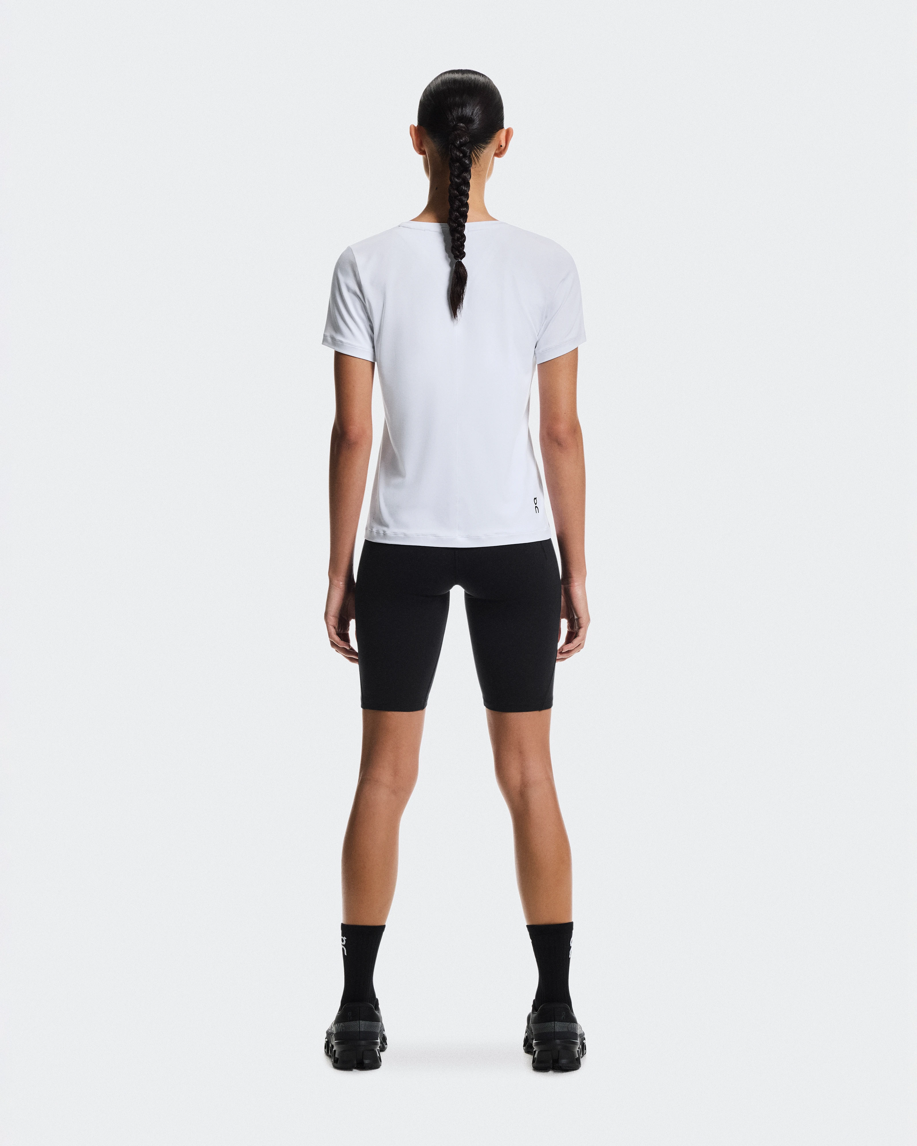 On Studio-T White Women Tops and t-shirts