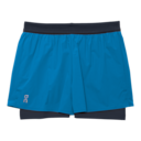 3" Performance 2/1 Shorts in Malibu Navy