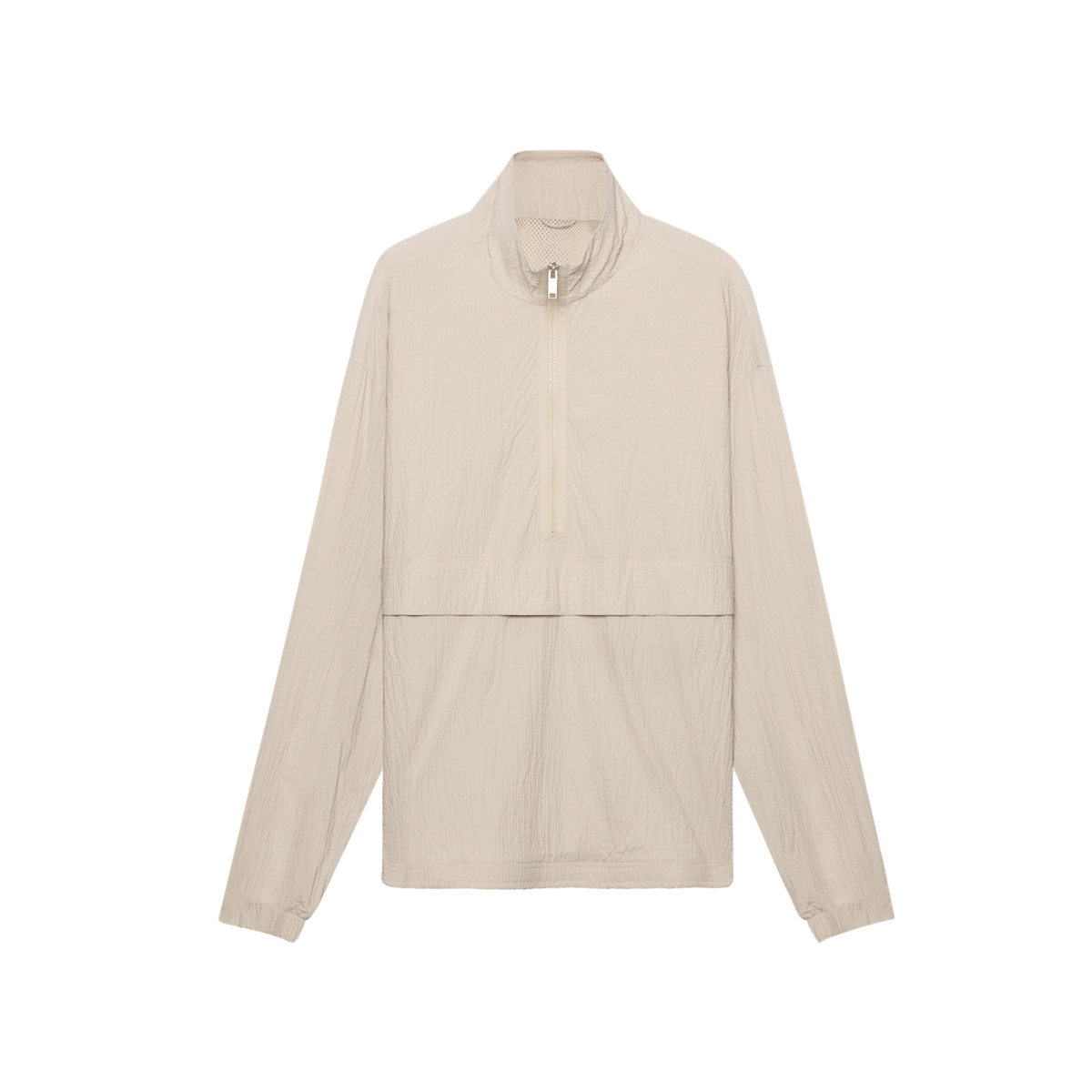 Men's Courtside 1/2 Zip Eaze