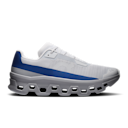 Cloudmonster Void Lifestyle Shoe in Glacier/Alloy