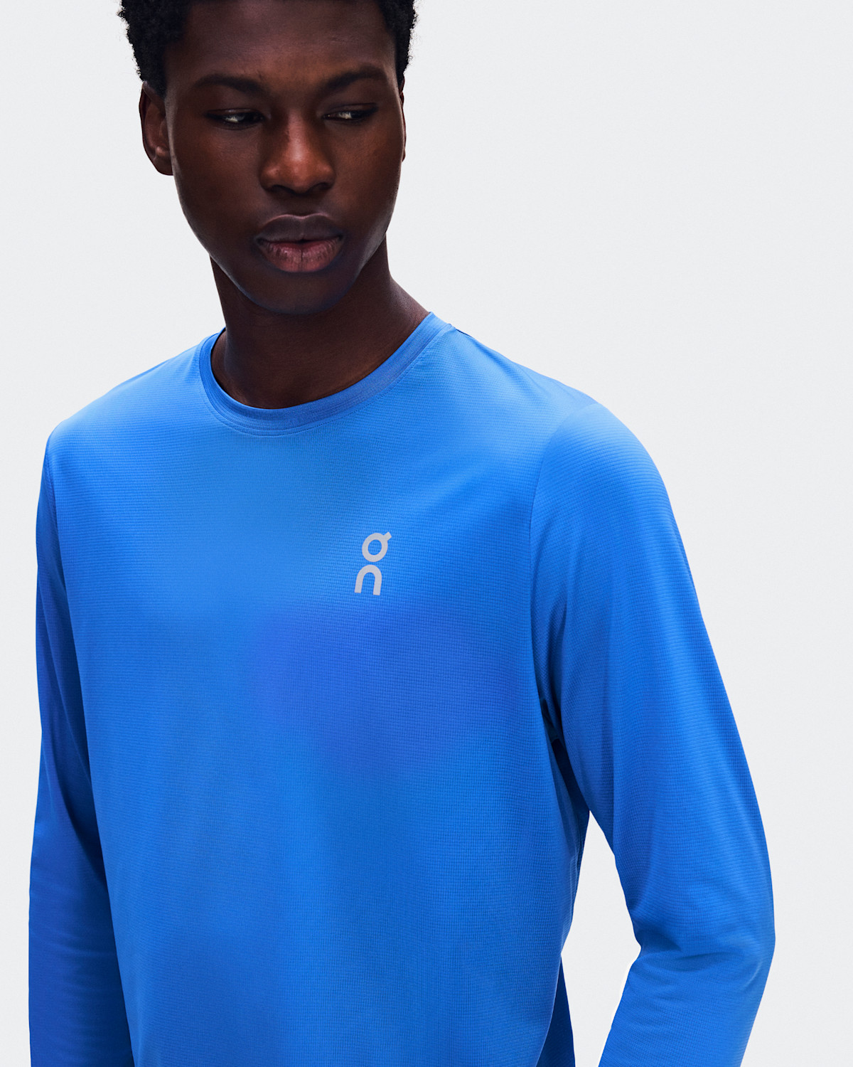 Men's Core Long-T