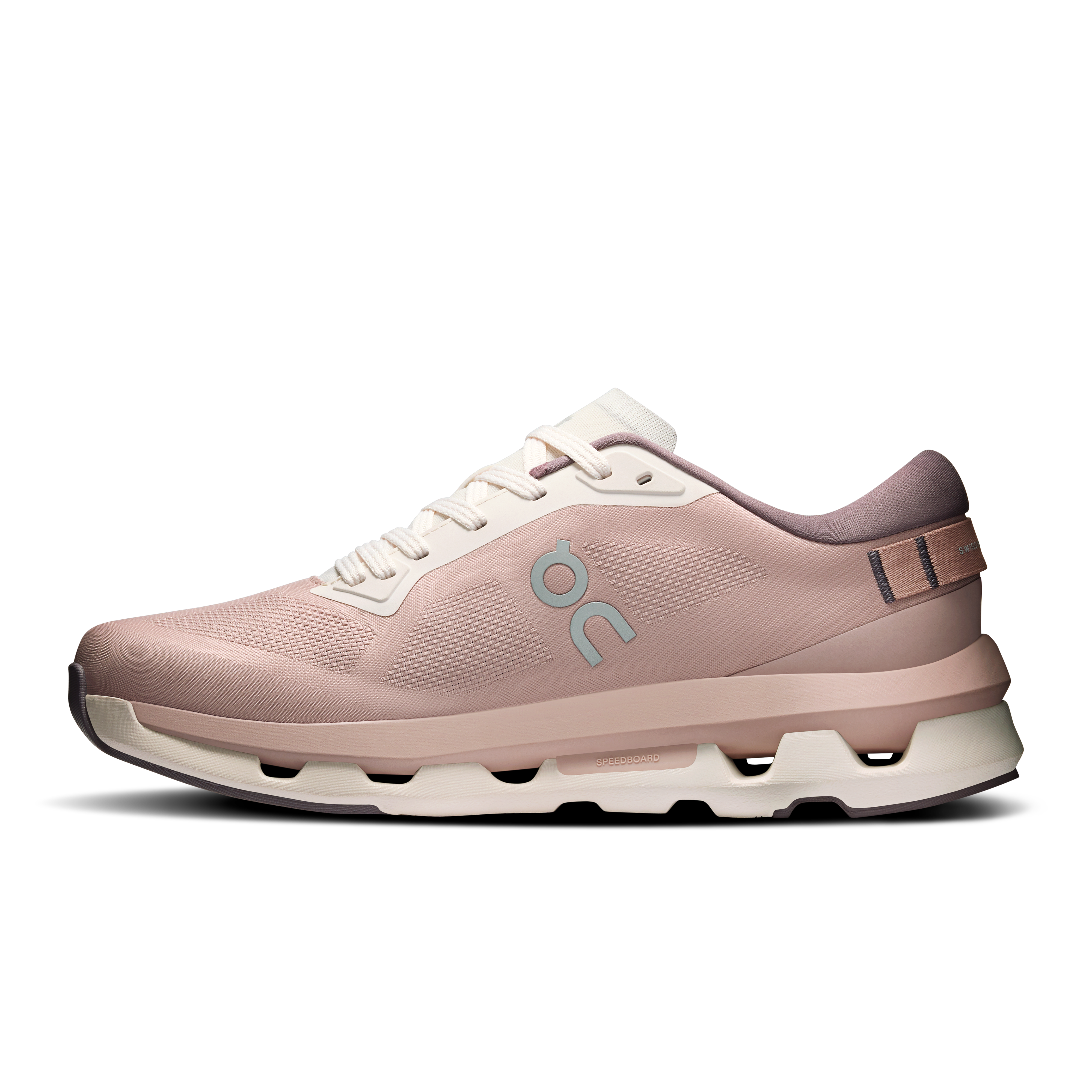 On Cloudzone Biscuit & Oyster Women Active life Shoes