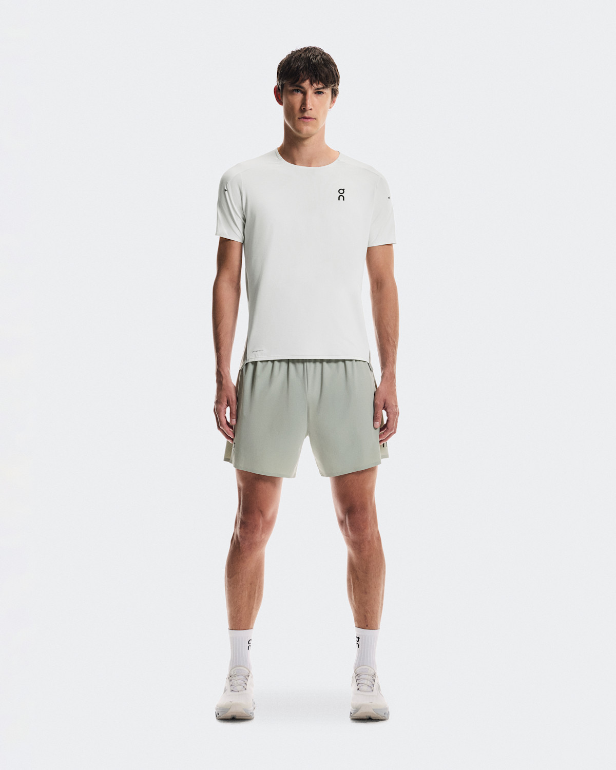 Men's Performance-T