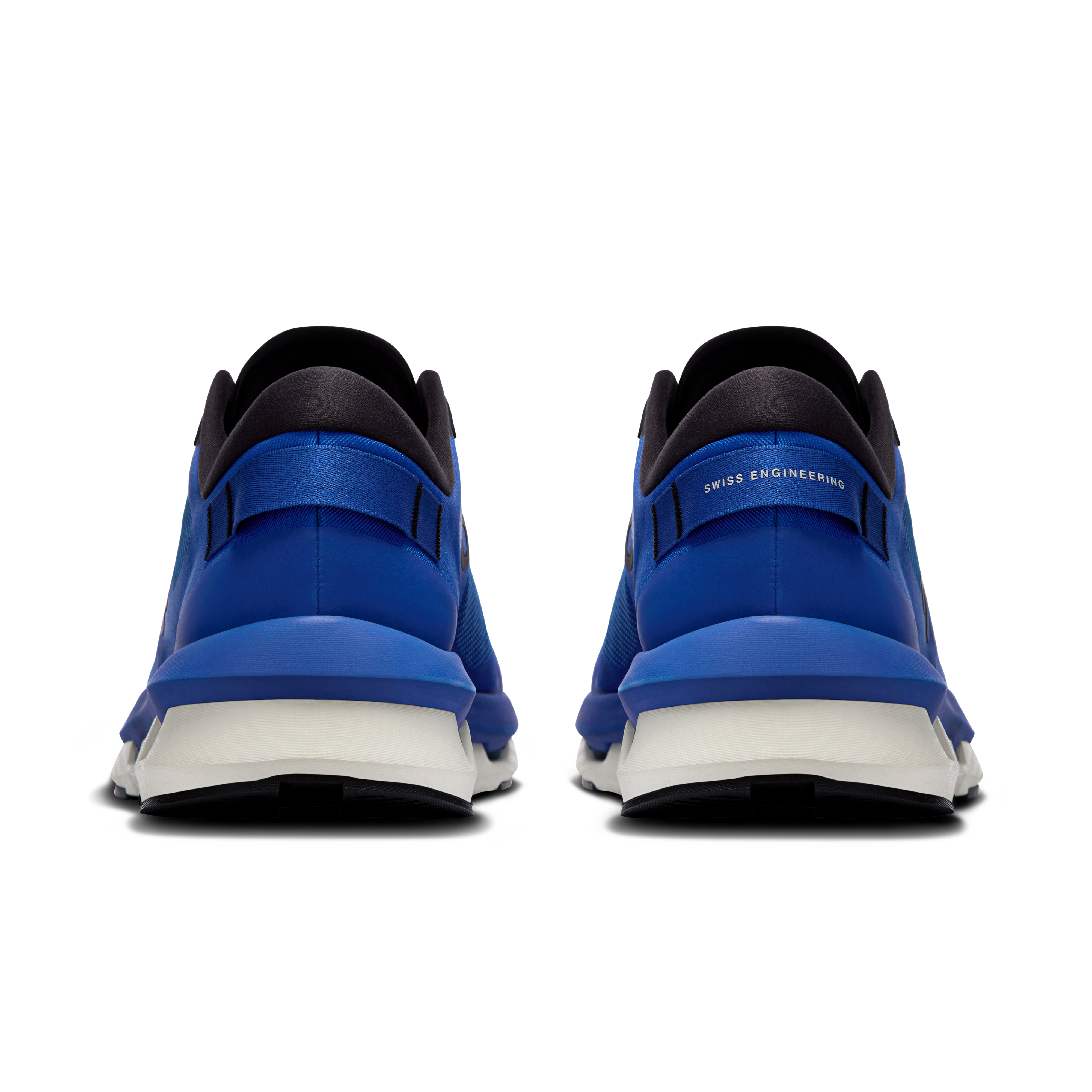 On Cloudzone Indigo & Black Men Active life Shoes