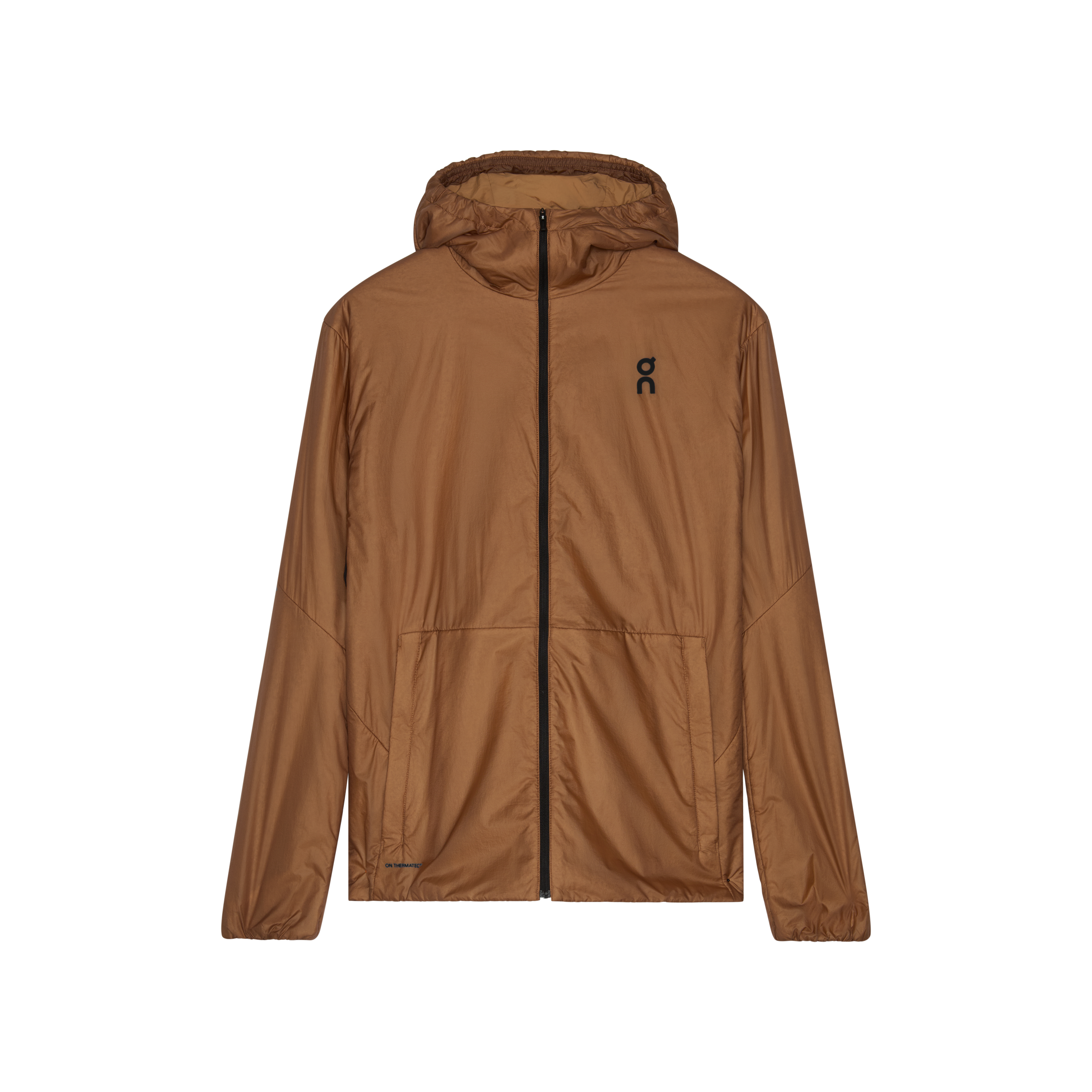 Trek Jacket Insulated