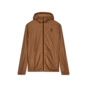 Trek Jacket Insulated in Sphynx