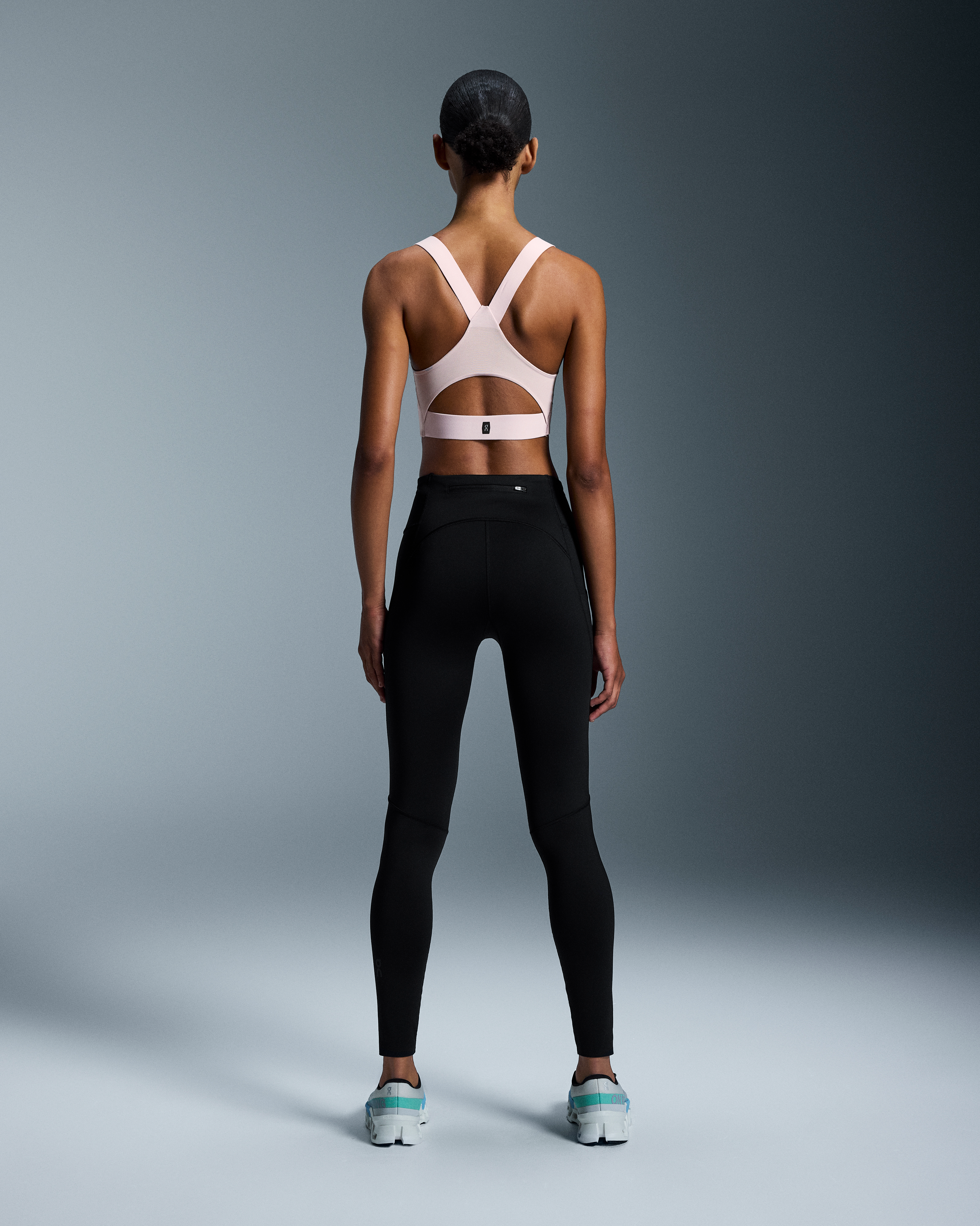 Performance TightsWomen / Black / L