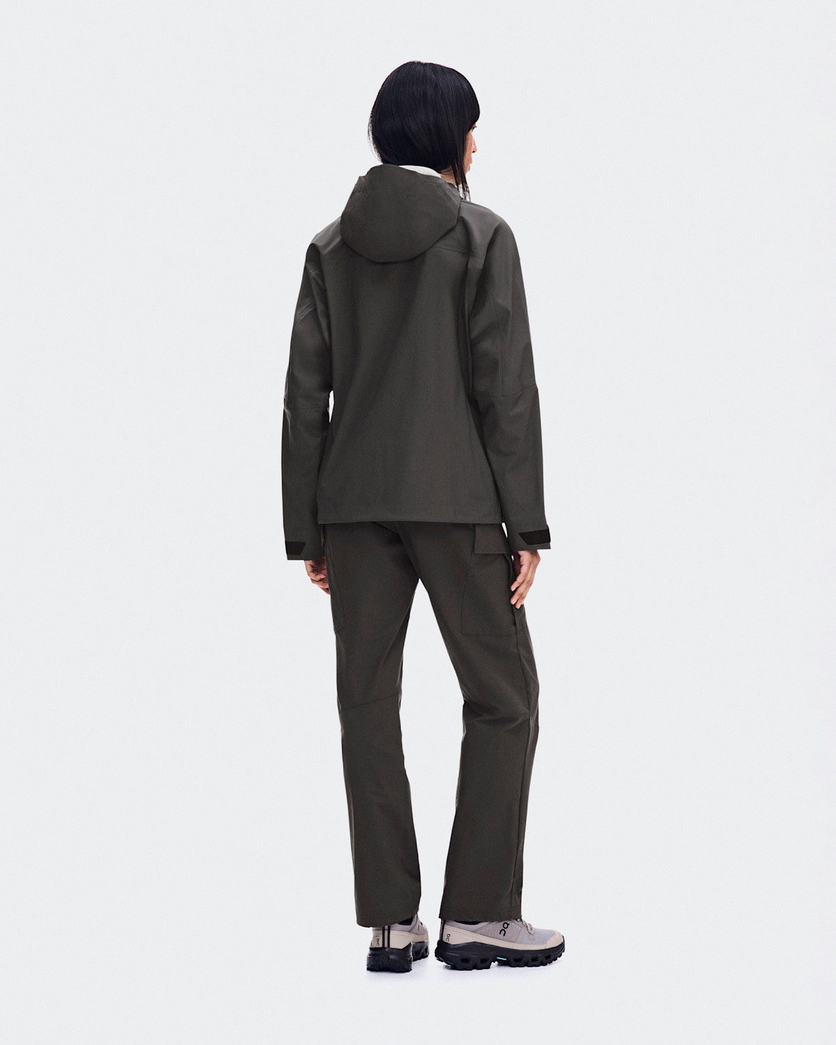 Women's Ascent Jacket