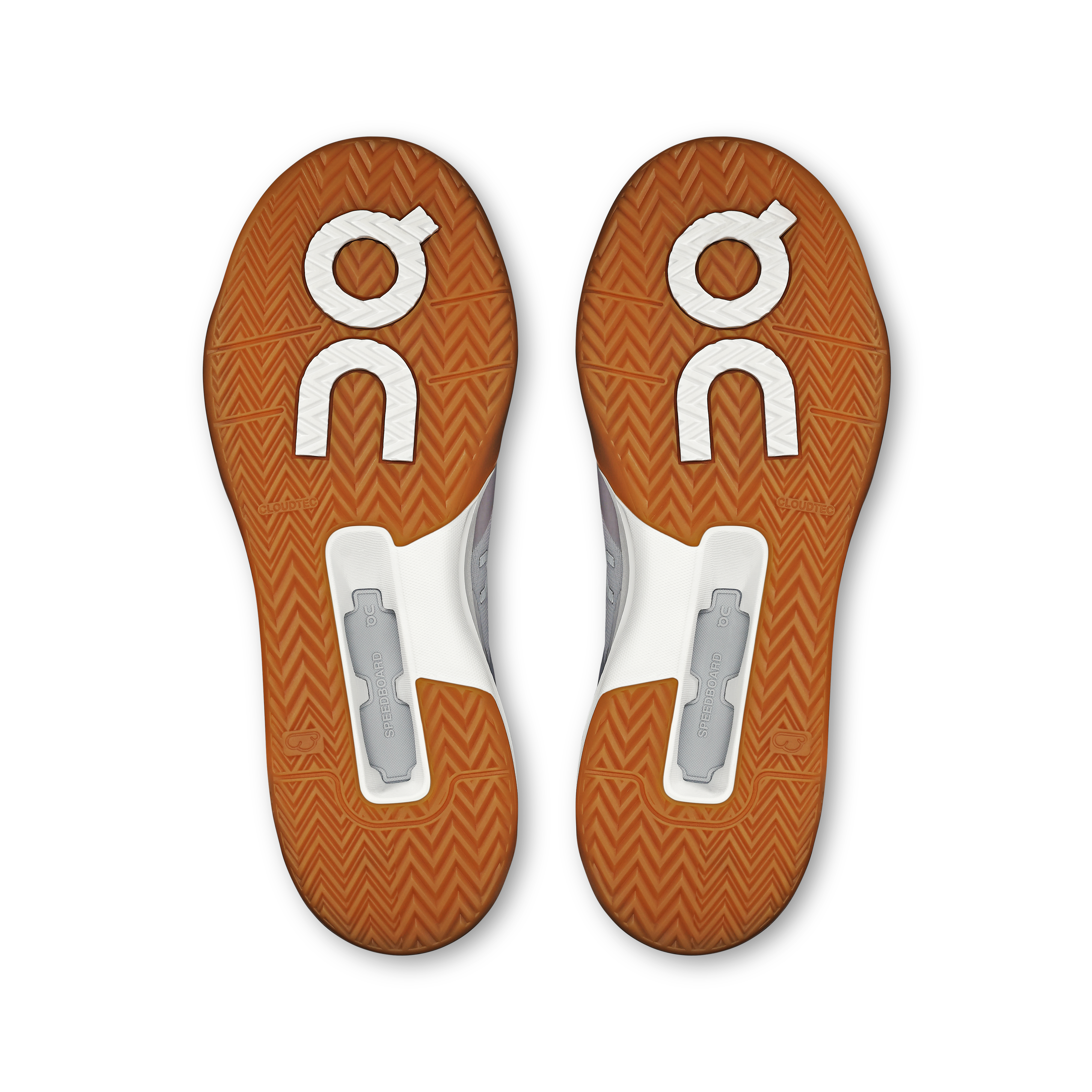 THE ROGER Advantage ProMen / Glacier | White / 45