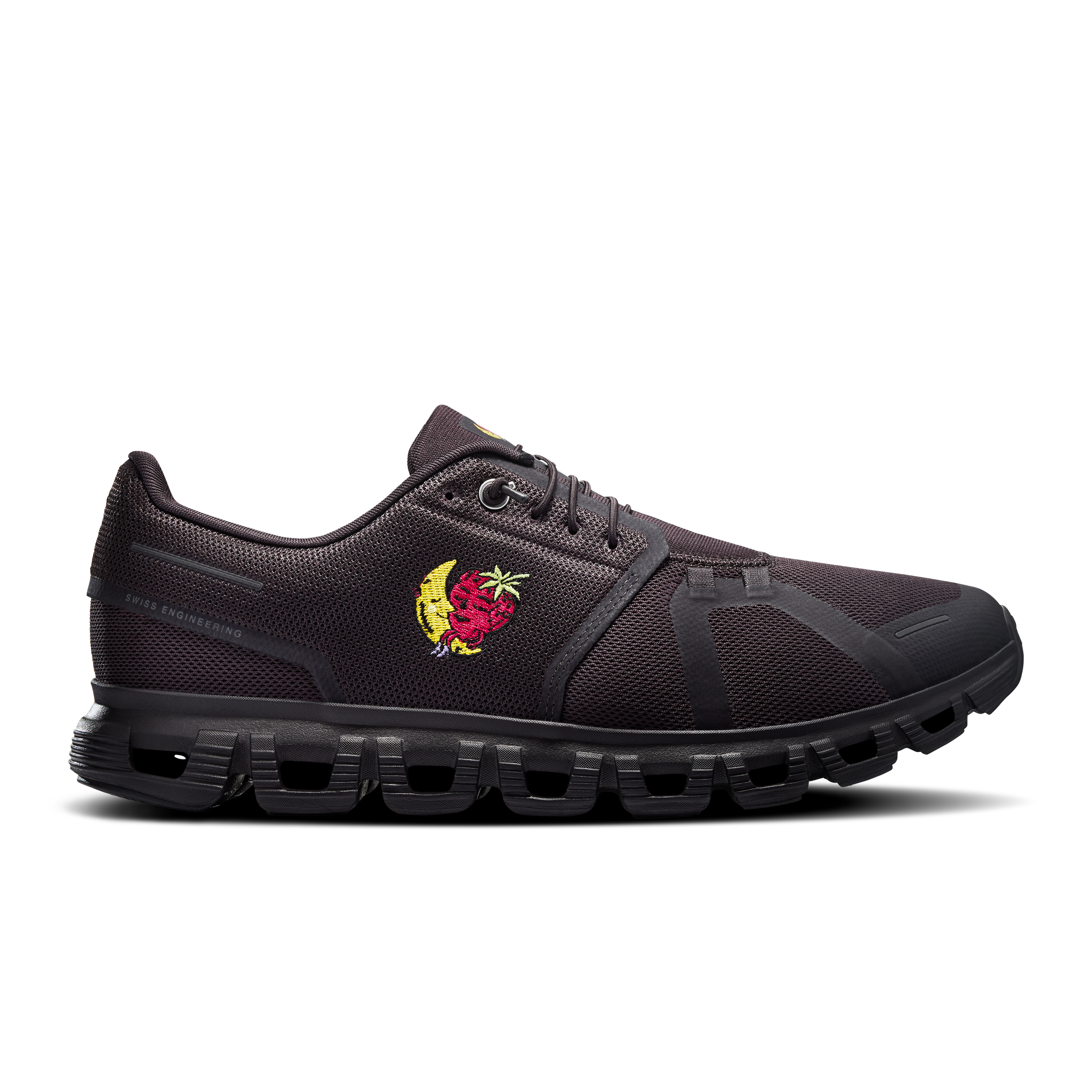 On Cloud 6 SHF Ox & Ox Homme Chaussures