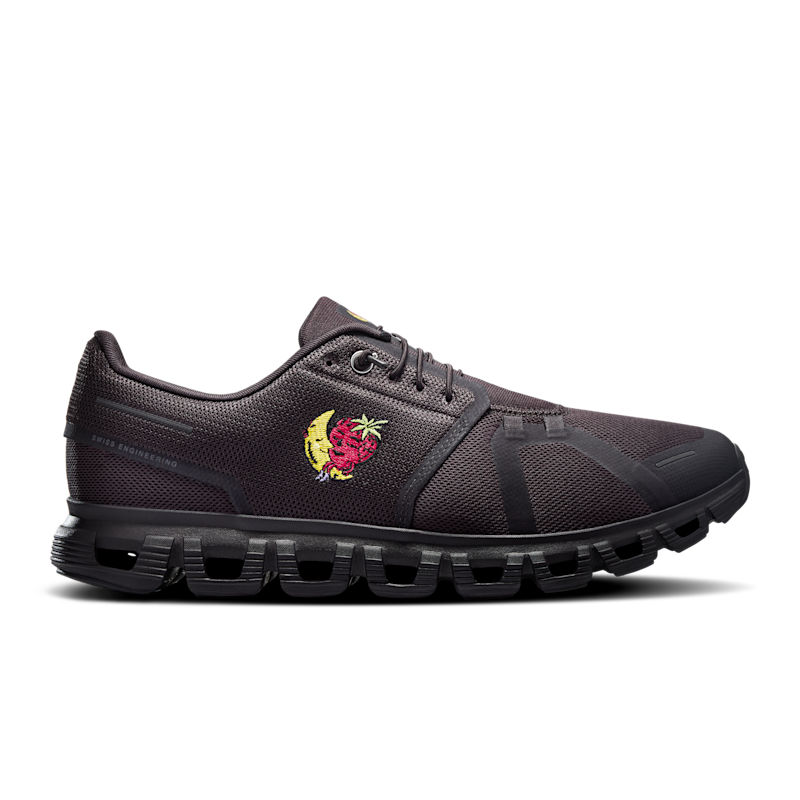 On Cloud 6 SHF Zapato para Hombre en Ox/Ox, Talla: 42.5, Polyester Tpu ️