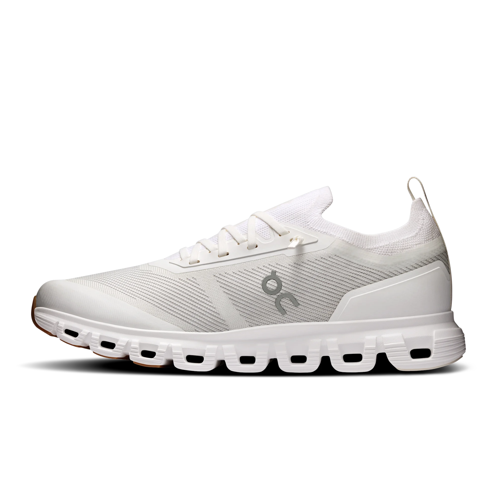 Men's Cloud 6 Versa Silver | Maroon - thumbnail 10
