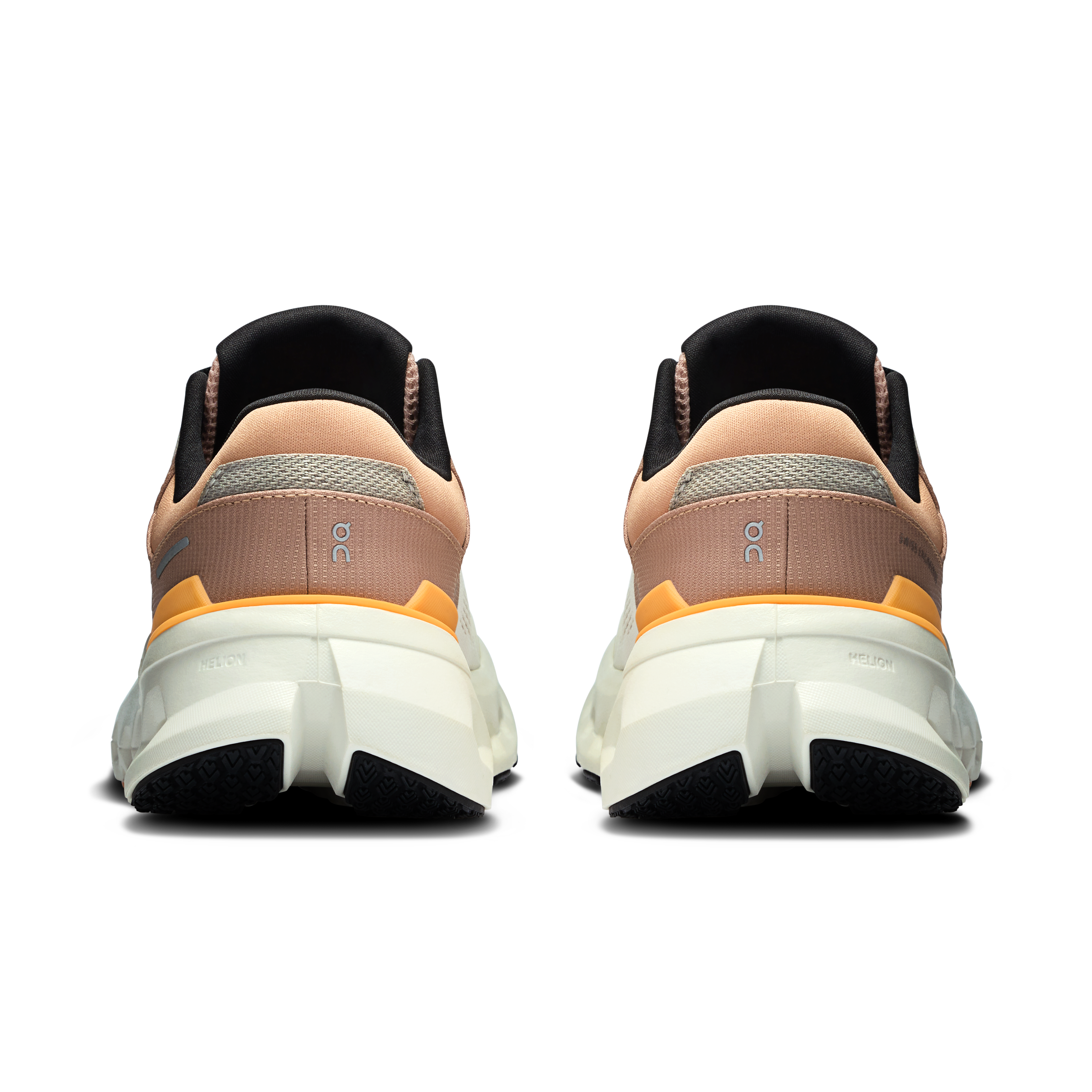 Cloudrunner 2Women / Pearl | Tangerine / 40