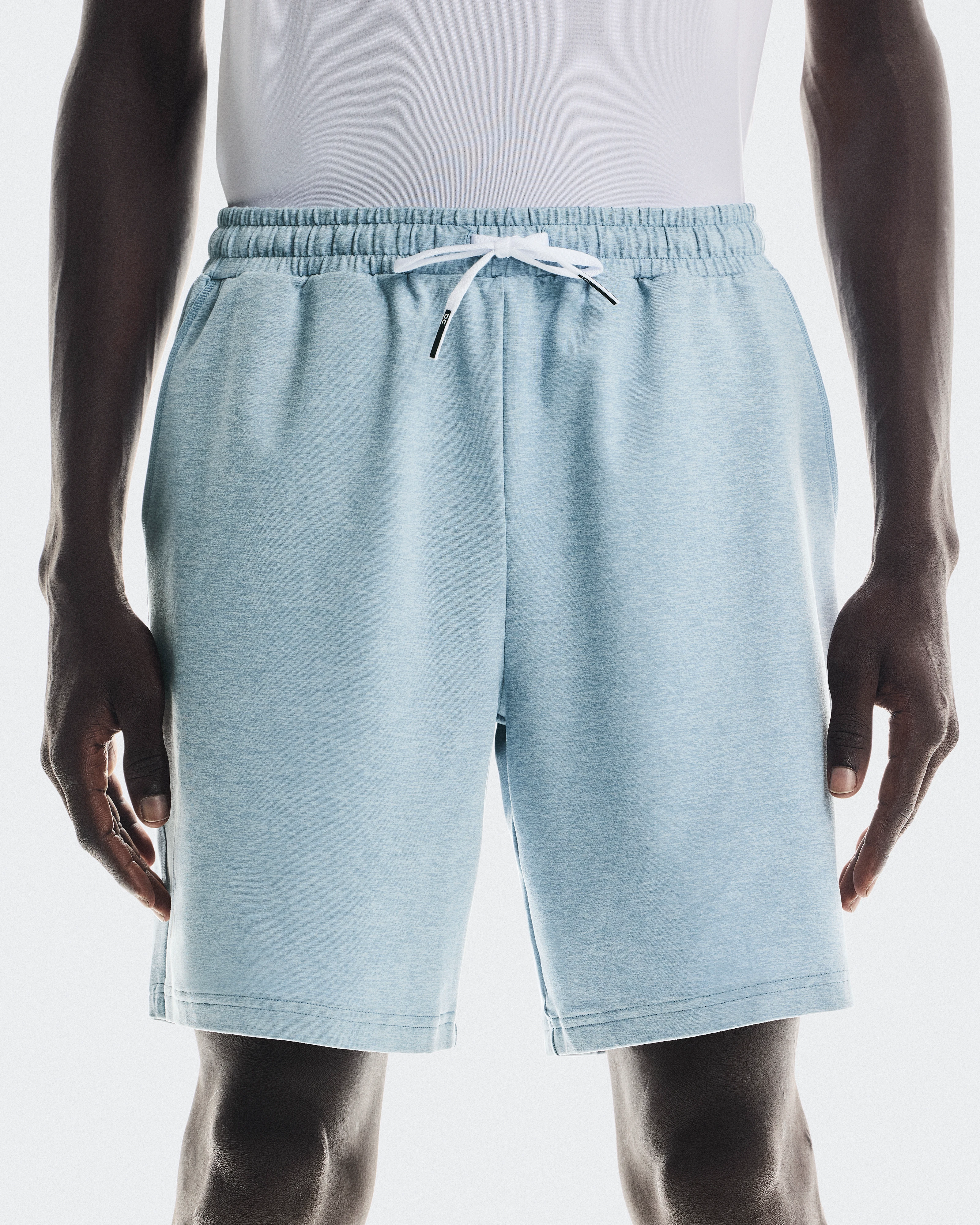 On Courtside Shorts Air Masculino Shorts