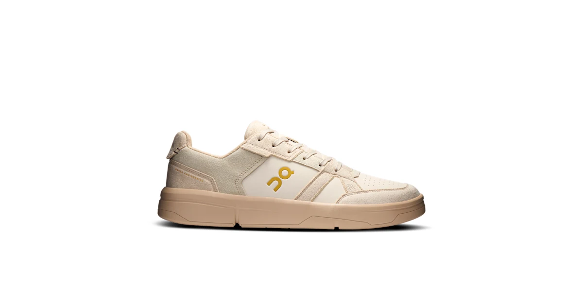Men's THE ROGER Clubhouse Ace | On Canada Men's THE ROGER Clubhouse Ace | On Canada
