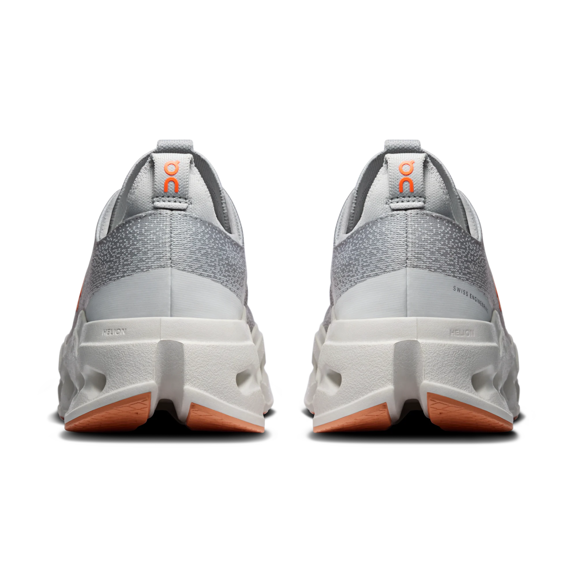 Men's Cloudsurfer Max Glacier | Flame - thumbnail 5