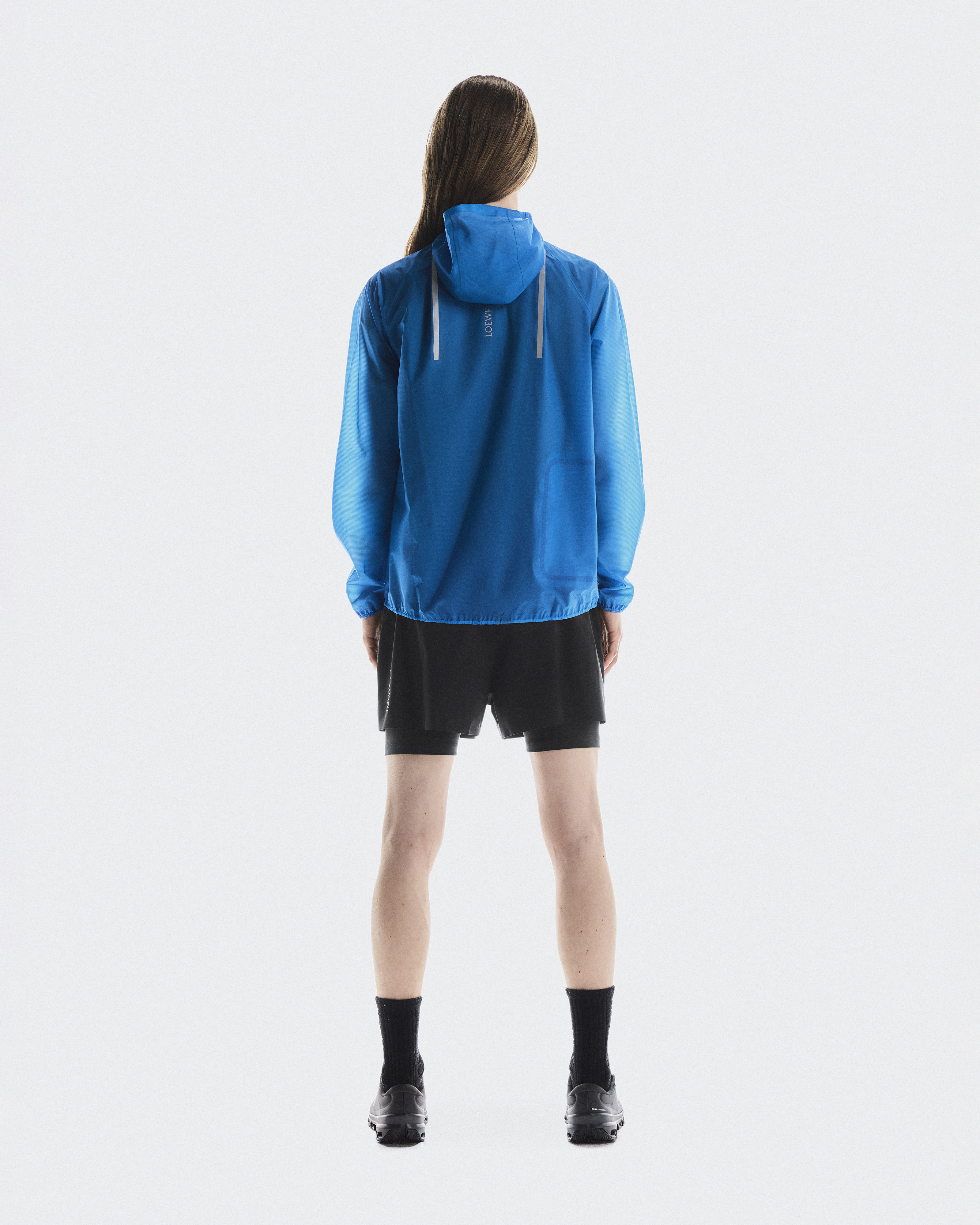 Ultra Jacket LOEWE | Blue | On United States