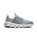 Cloudswift Youth Lifestyle Shoe in Alloy/Glacier