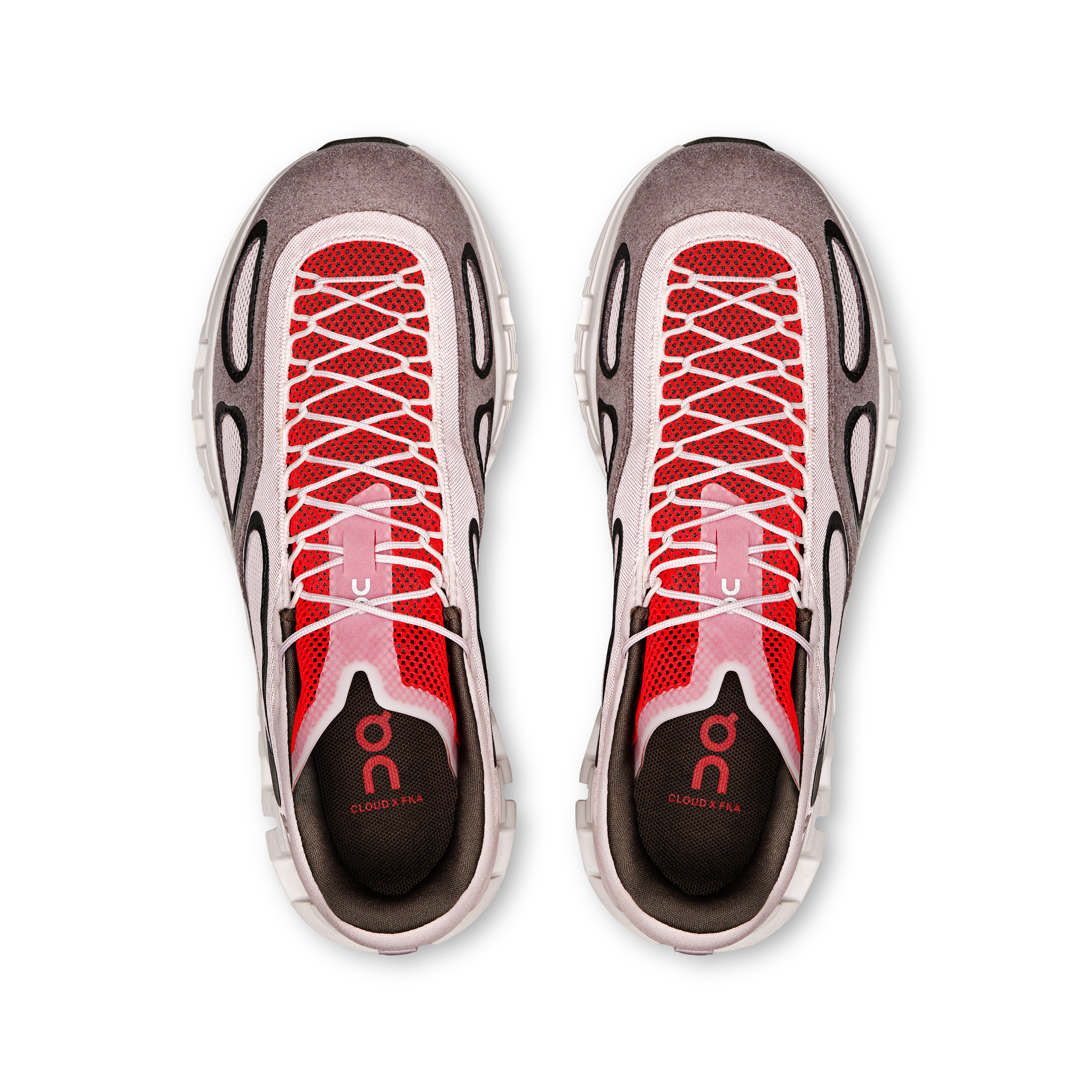 On Cloud X FKA Lily Women Active life Shoes