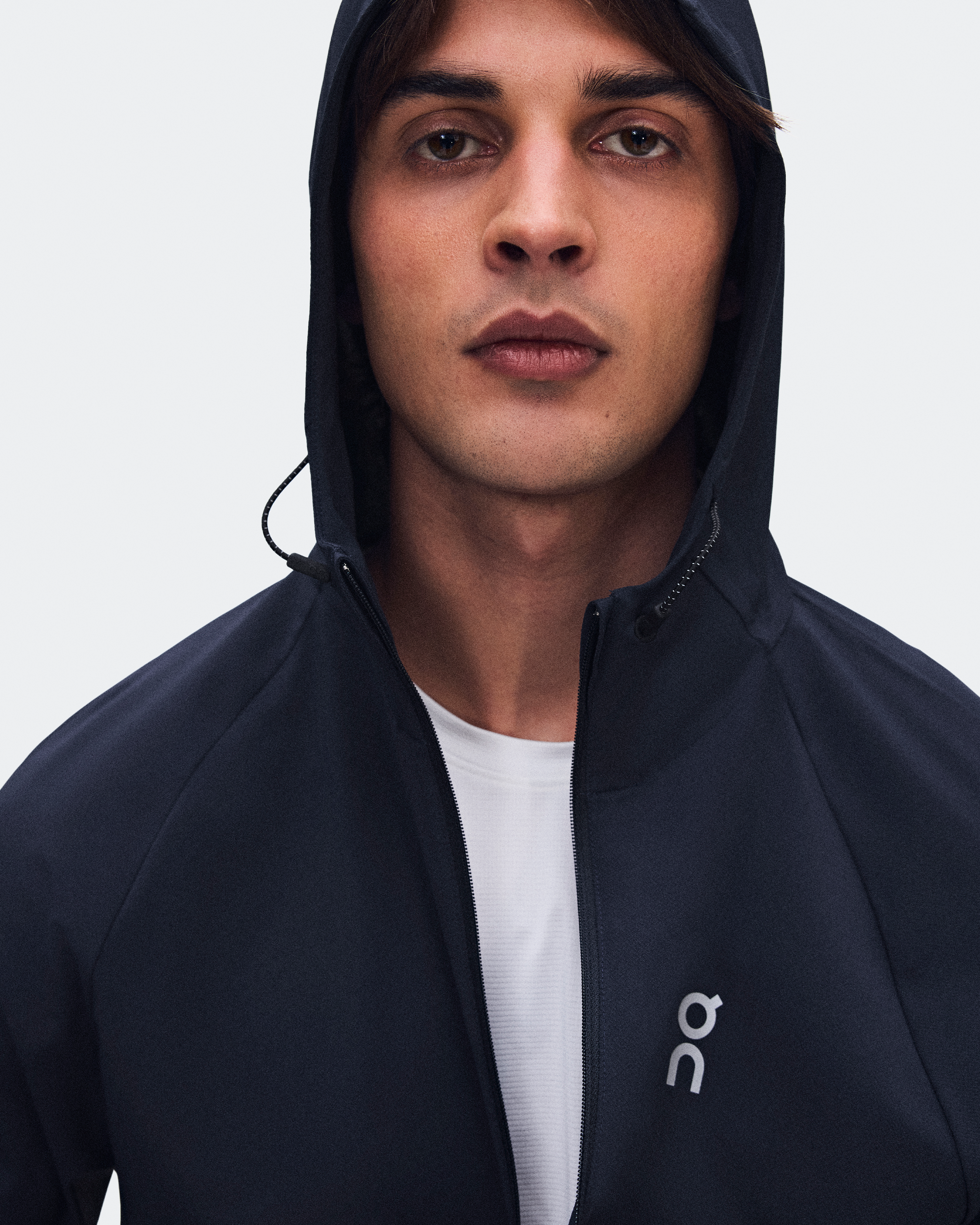 Core Track JacketMen / Navy / M