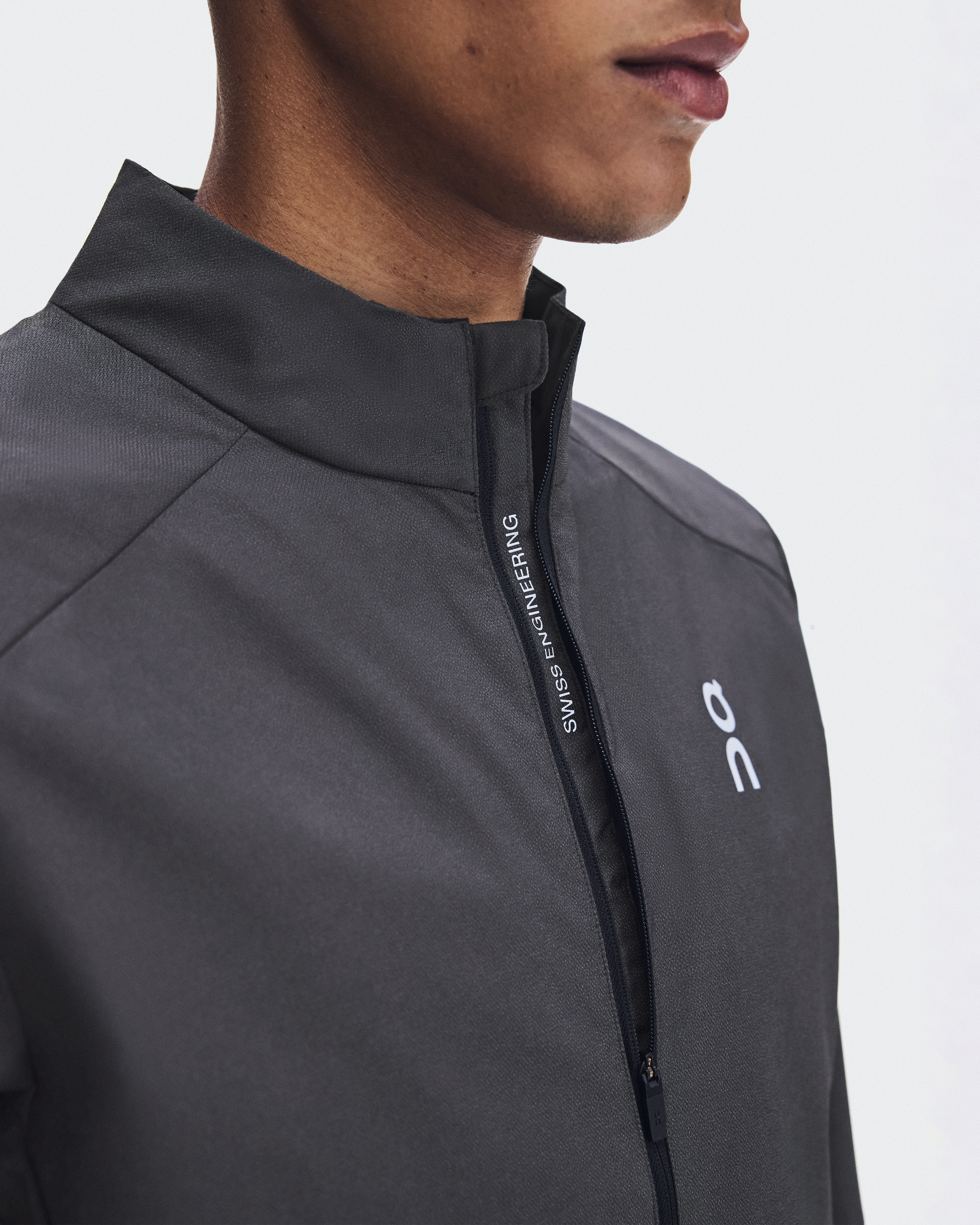 Men's Weather Jacket Lumos | On Japan