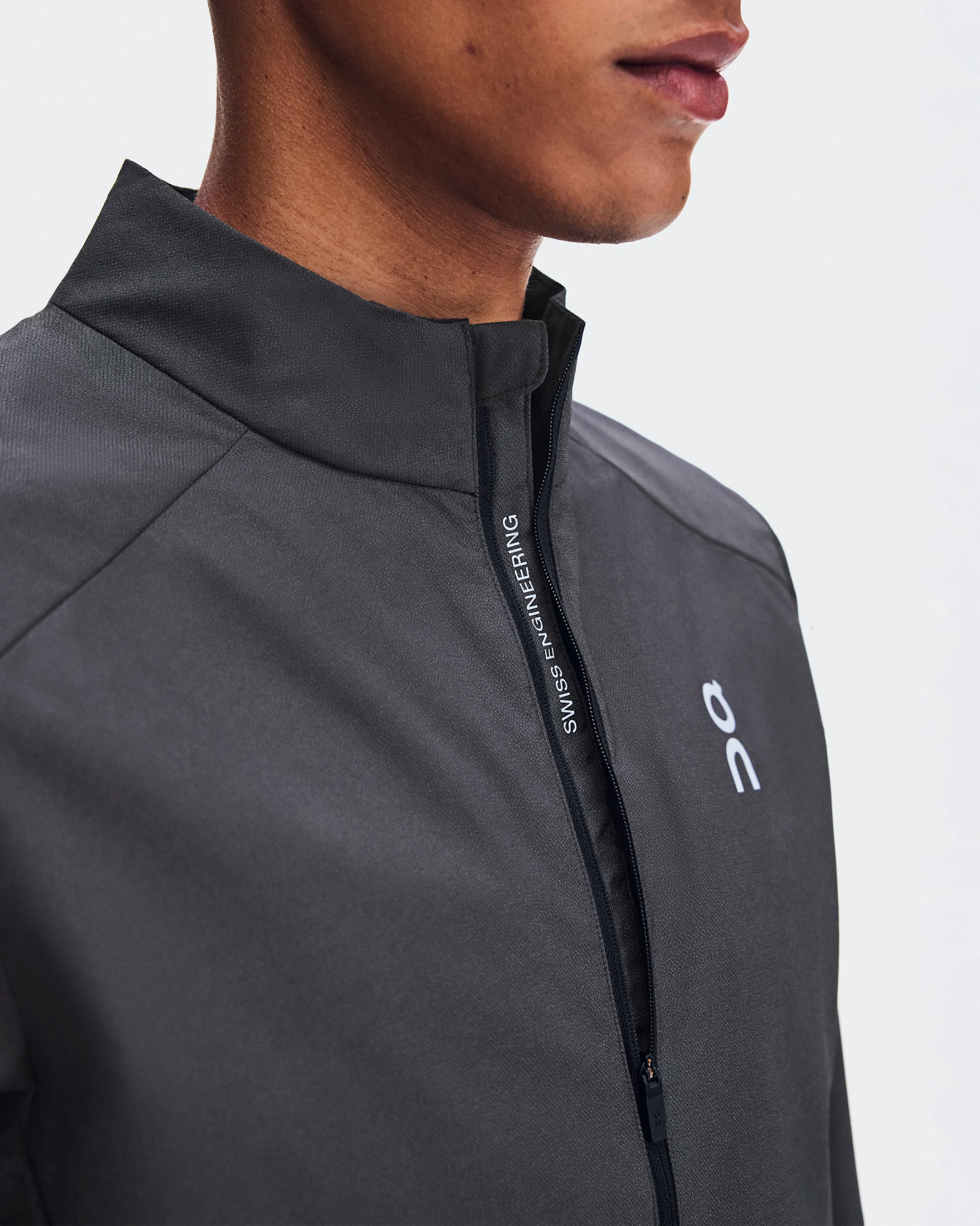 Men's Weather Jacket Lumos Eclipse - thumbnail 5