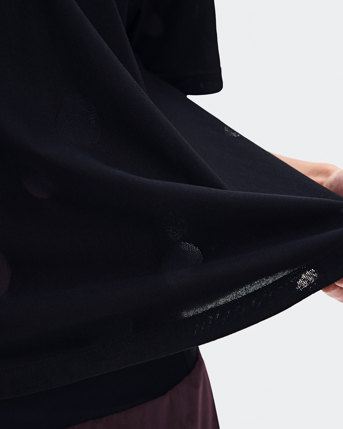 Women's Zero-T Breathe