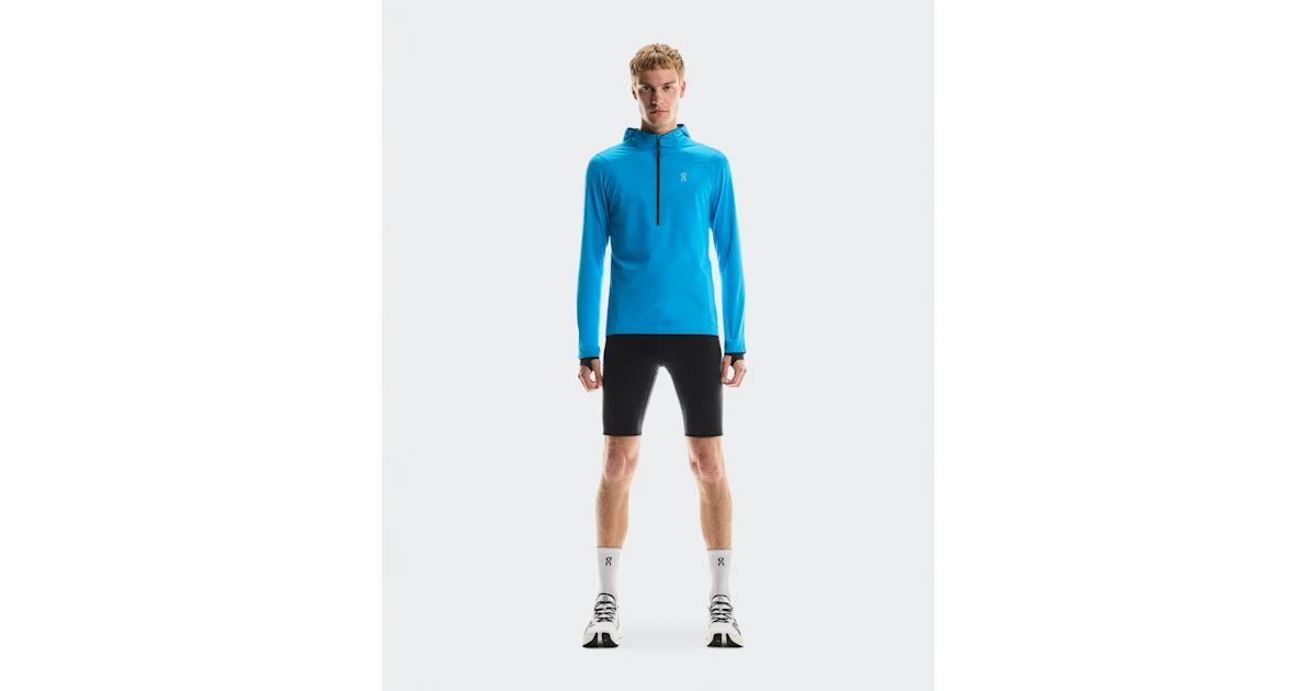 Men's Pace Hoodie