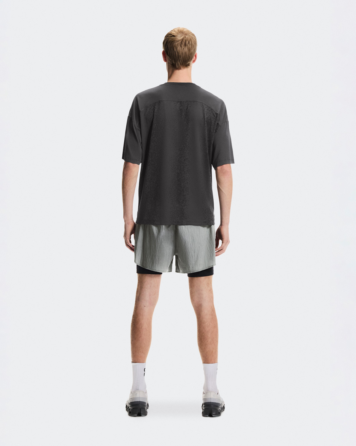 Men's Performance Volt-T