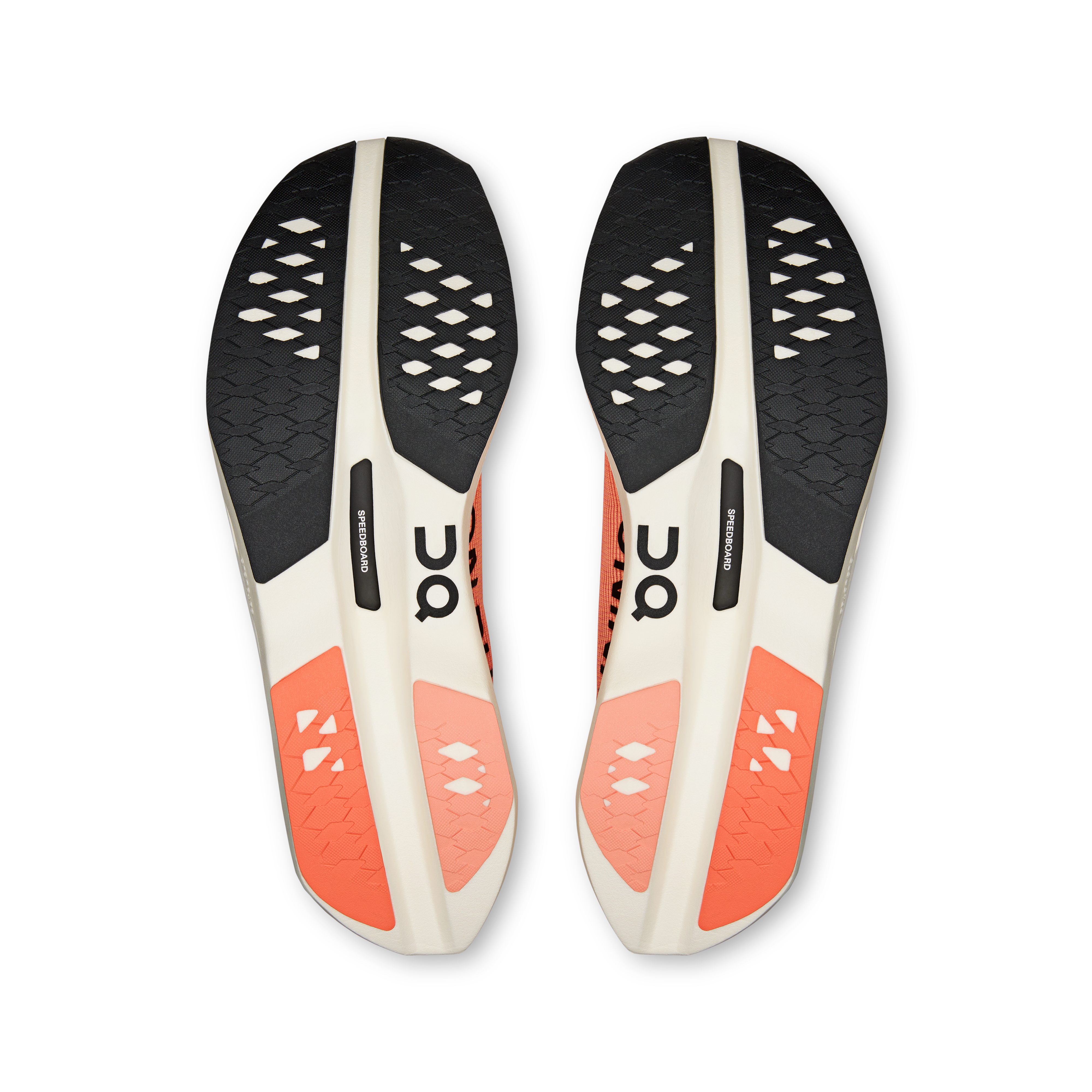 On Cloudboom Volt Sunstone & Reef Men Road running Shoes